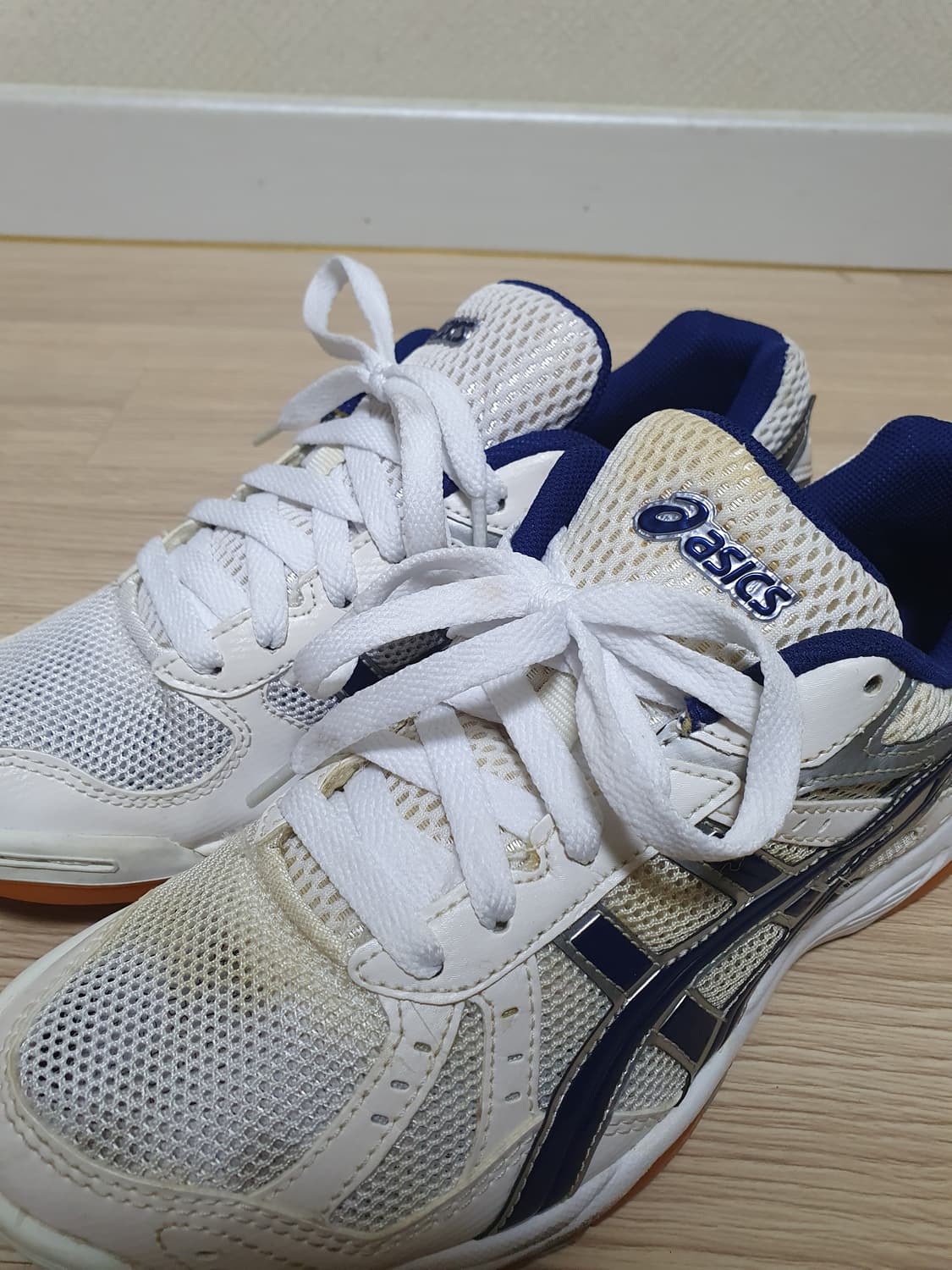 아식스 로테리브레 체대입시화 245 상품이미지5