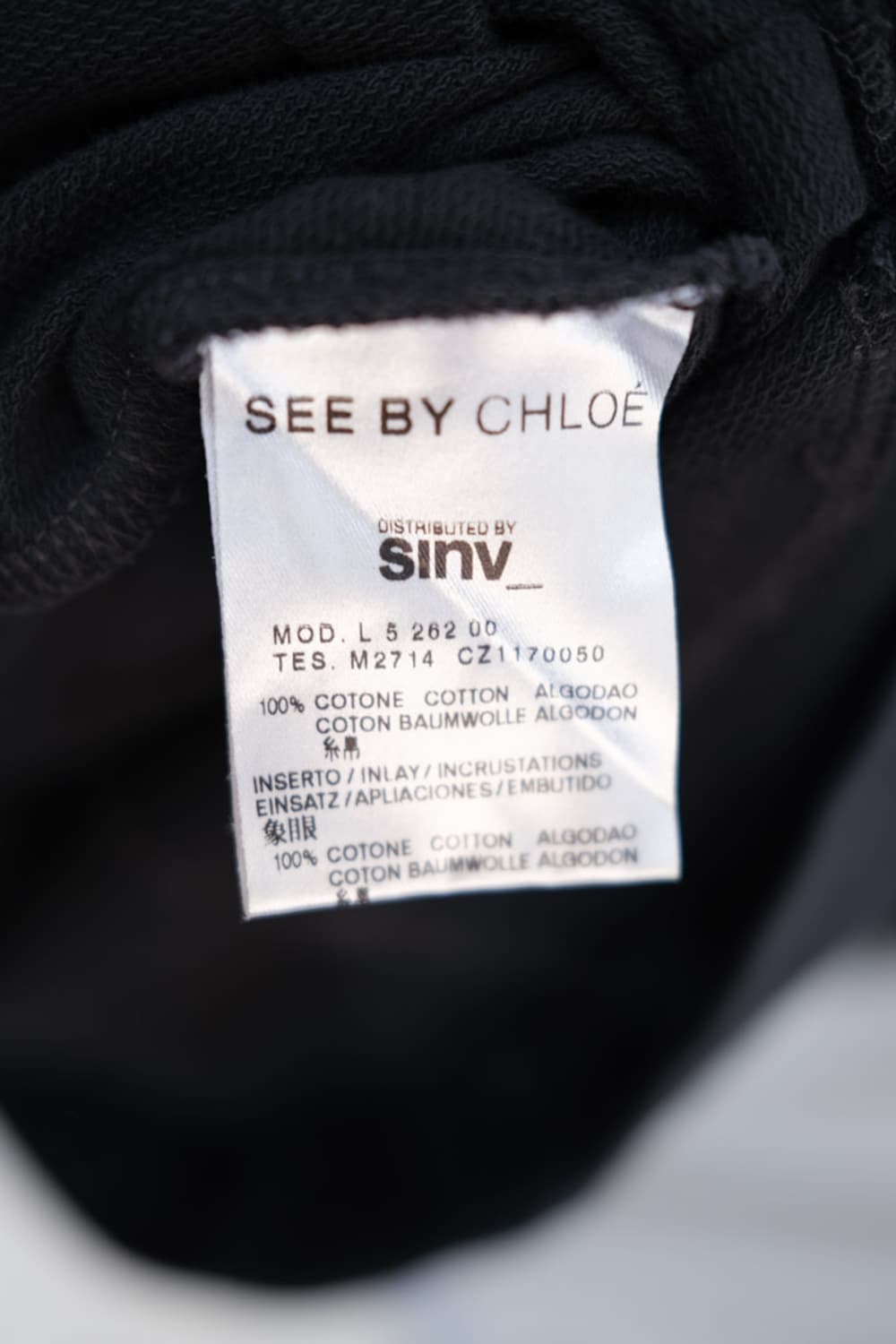 See by Chloe 상품이미지7
