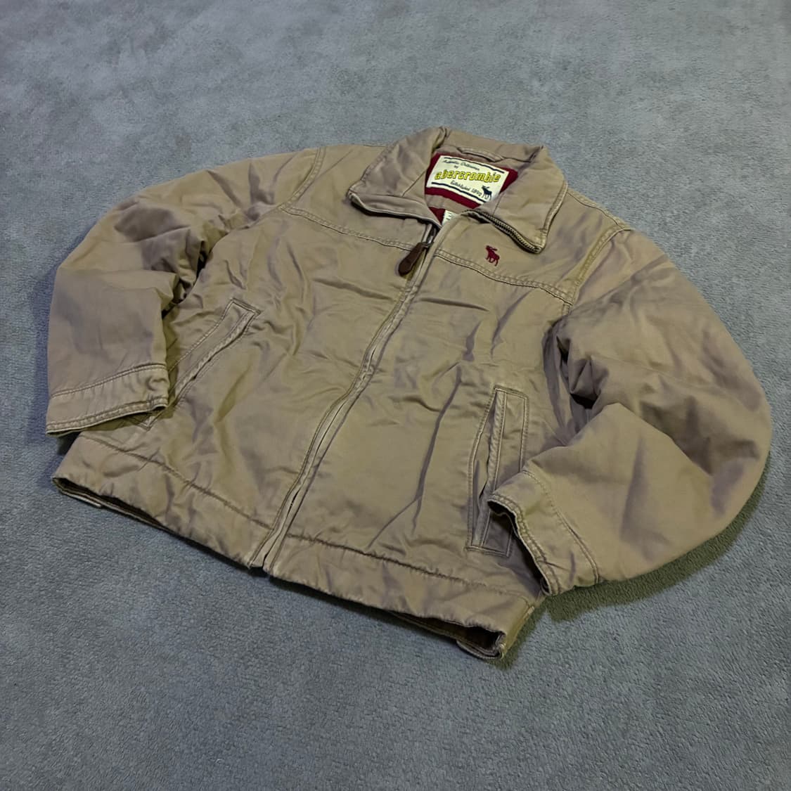 아베크롬비 여성 자켓 100 상품이미지1