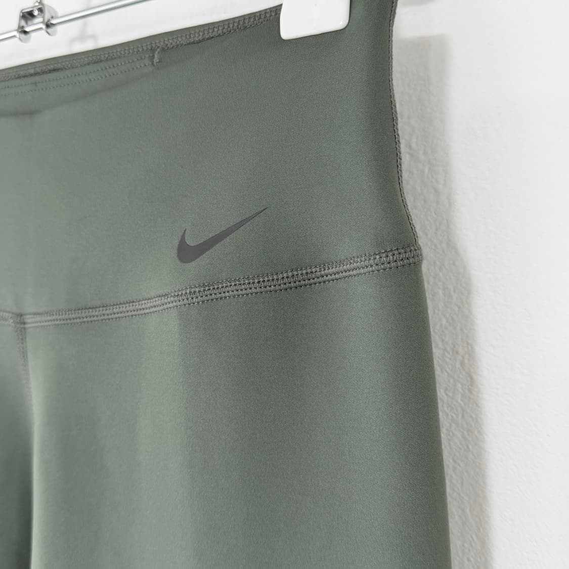 [S] 나이키 레깅스 올리브 상품이미지3