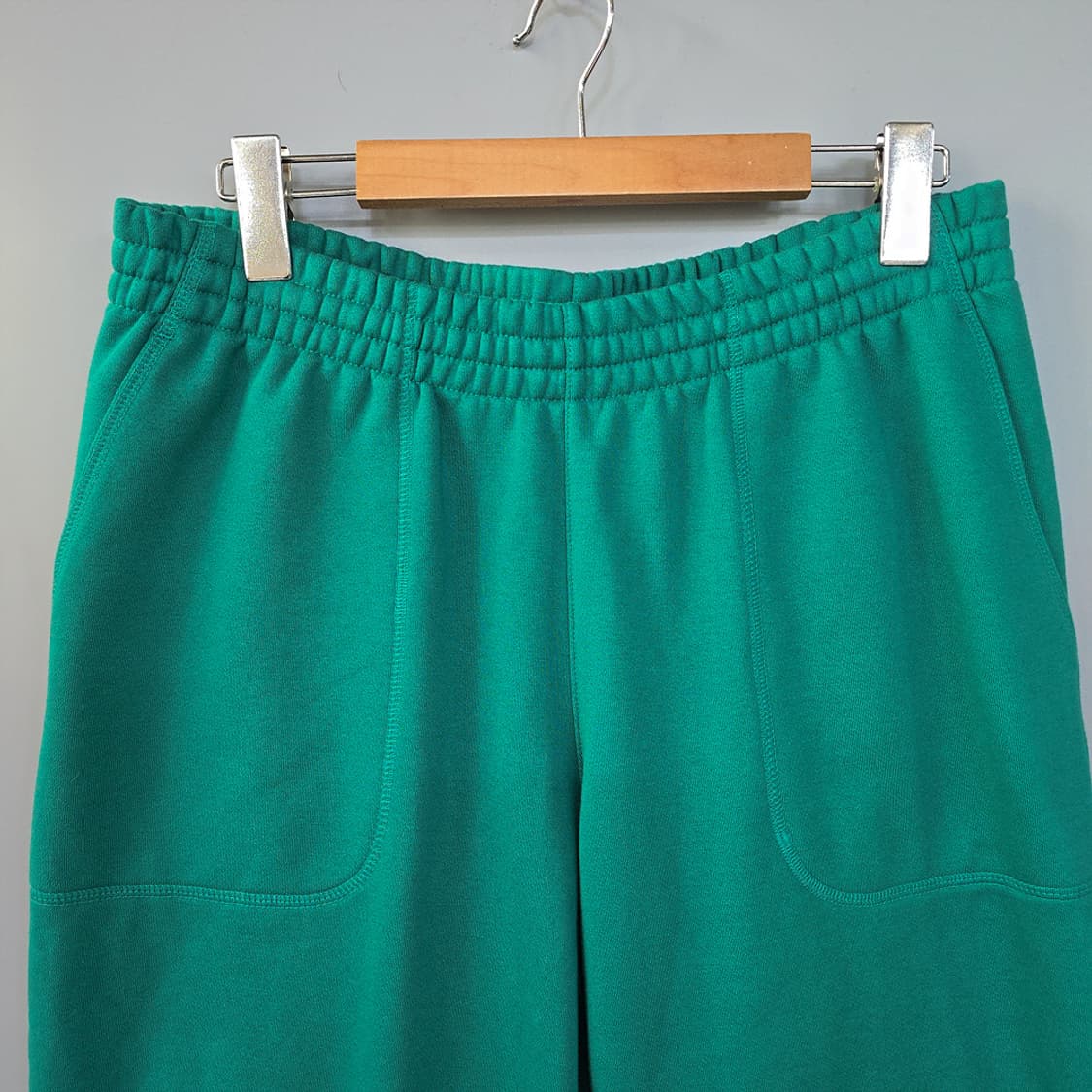 아디다스(adidas) EQT 팬츠 그린 2XL 상품이미지2