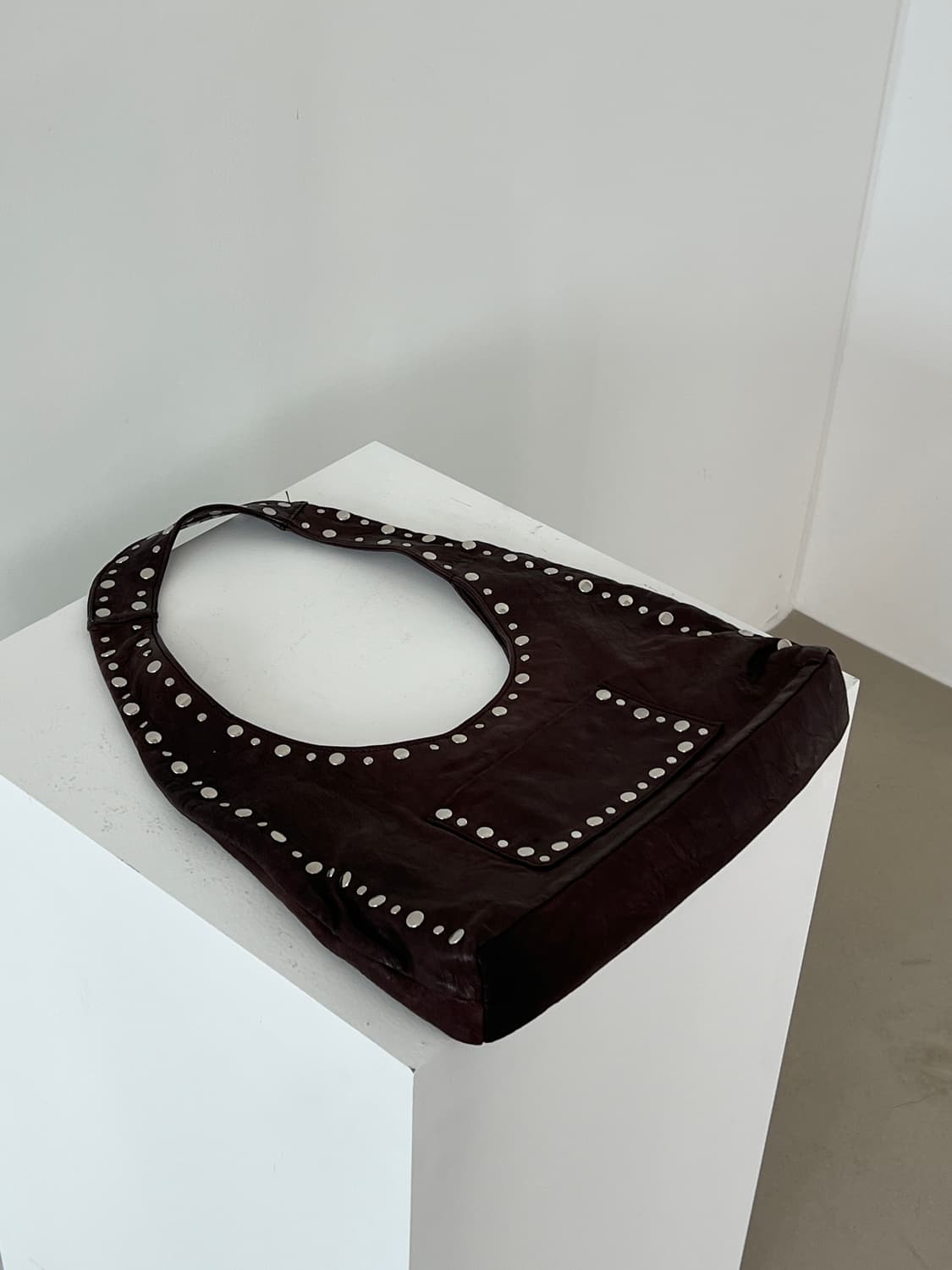 기마구아스 프랑카백 레귤러 브라운 GIMAGUAS 상품이미지6