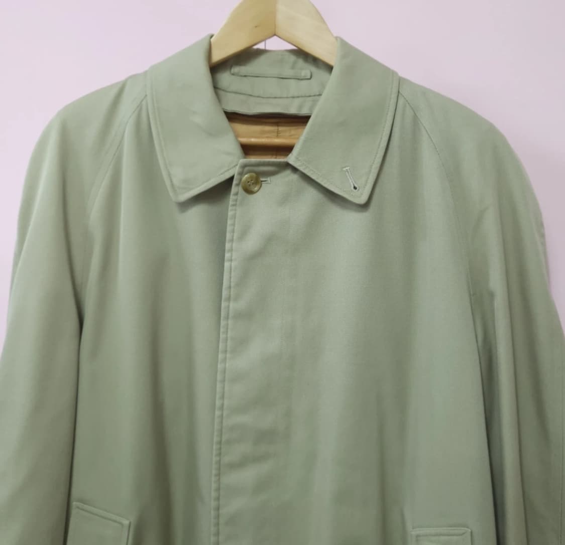 버버리 트렌치 코트 ~77 상품이미지1