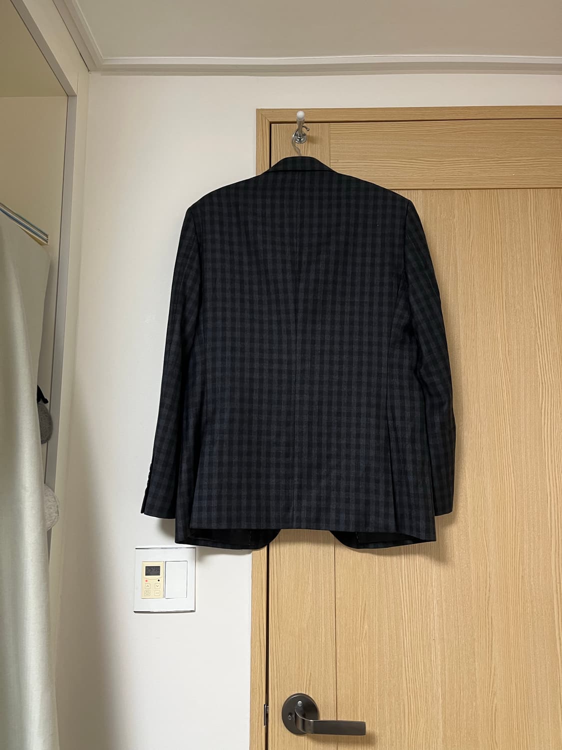 레노마옴므 가을겨울 자켓 상품이미지2