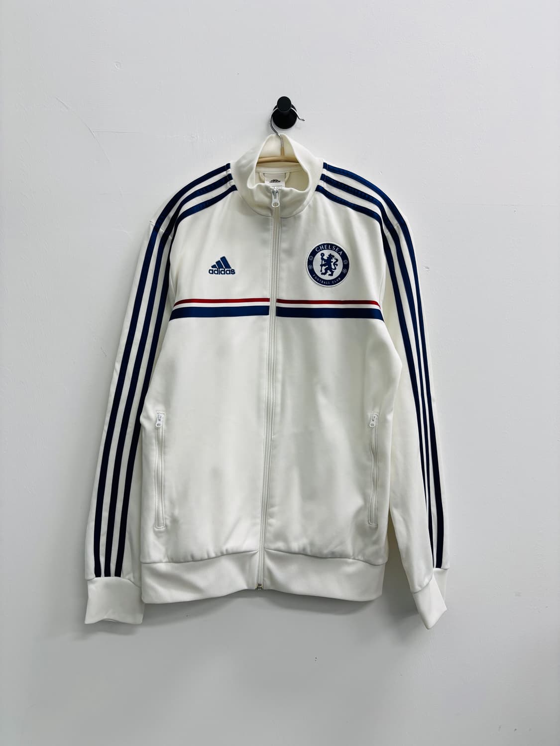 [대장급] 아디다스 adidas 첼시 FC 트랙탑 져지 상품이미지1