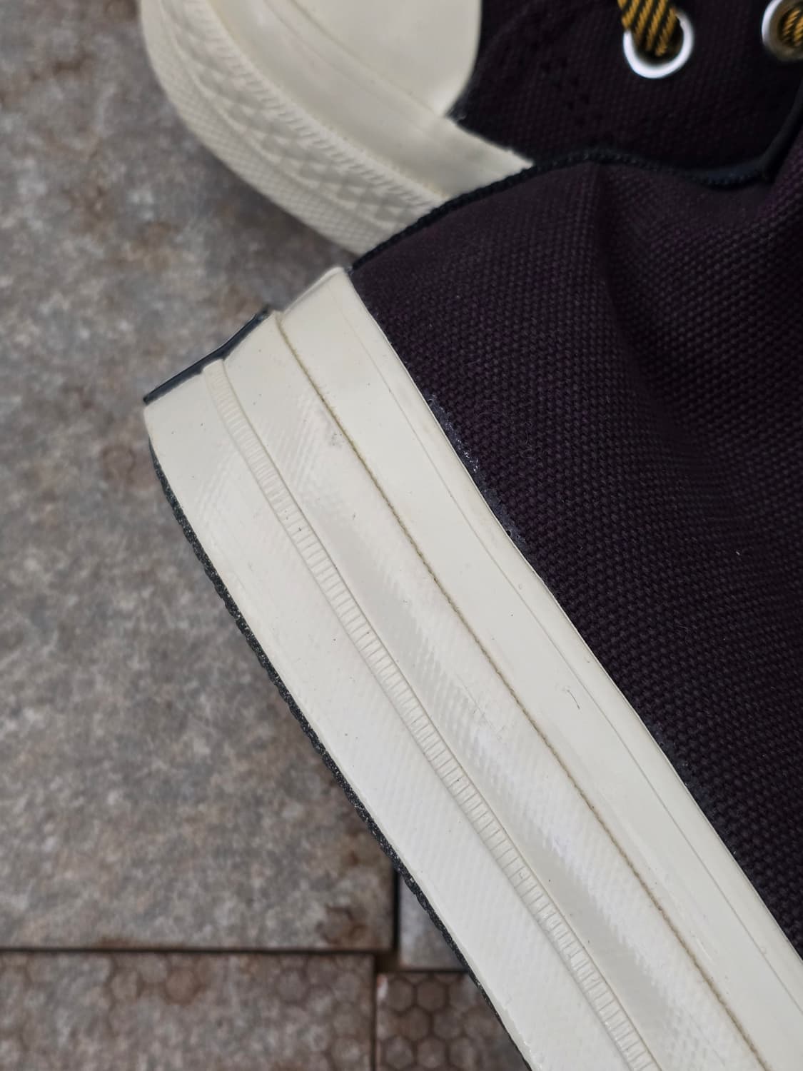 (270)컨버스 척 70 고어텍스 카운터 클라이밋 하이 상품이미지7