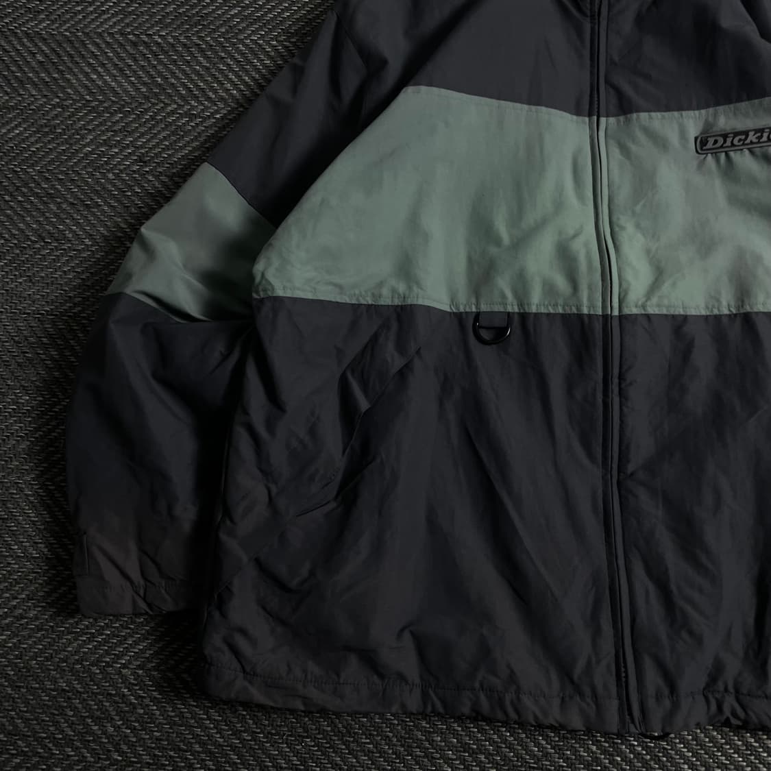디키즈 올드스쿨 윈드브레이커 배색 점퍼 자켓y 3704 상품이미지4