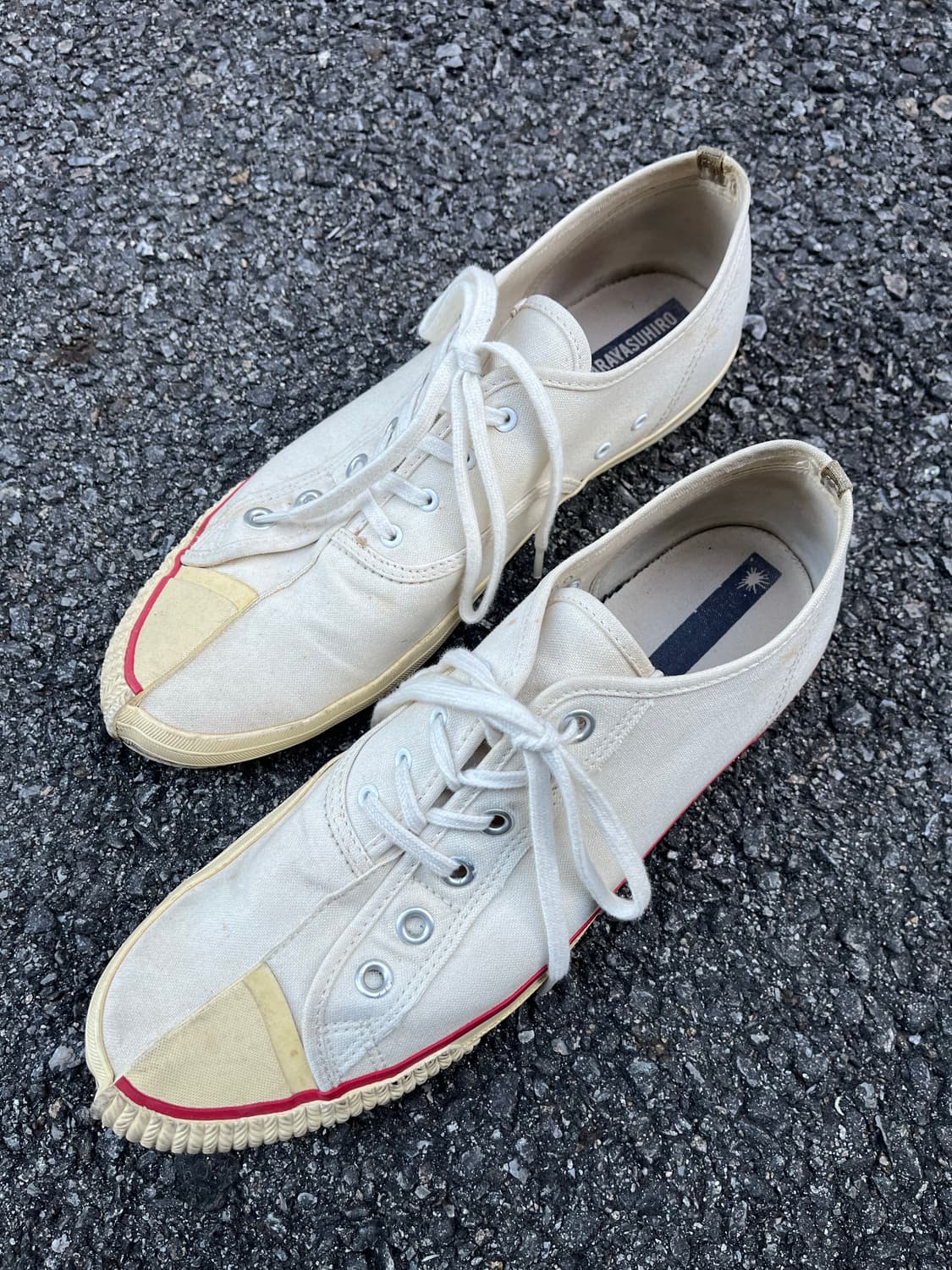 미하라야스히로 반반컨버스 280 상품이미지4