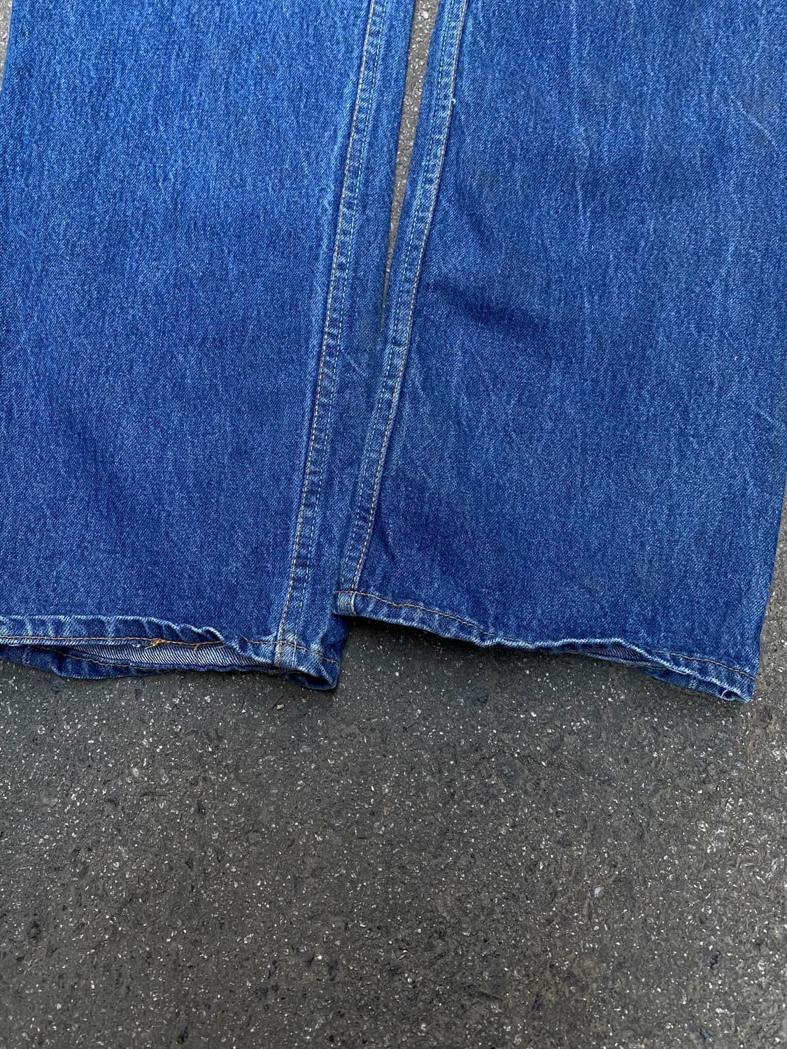 🌊90s USA Levis 501XX denim pants 상품이미지5