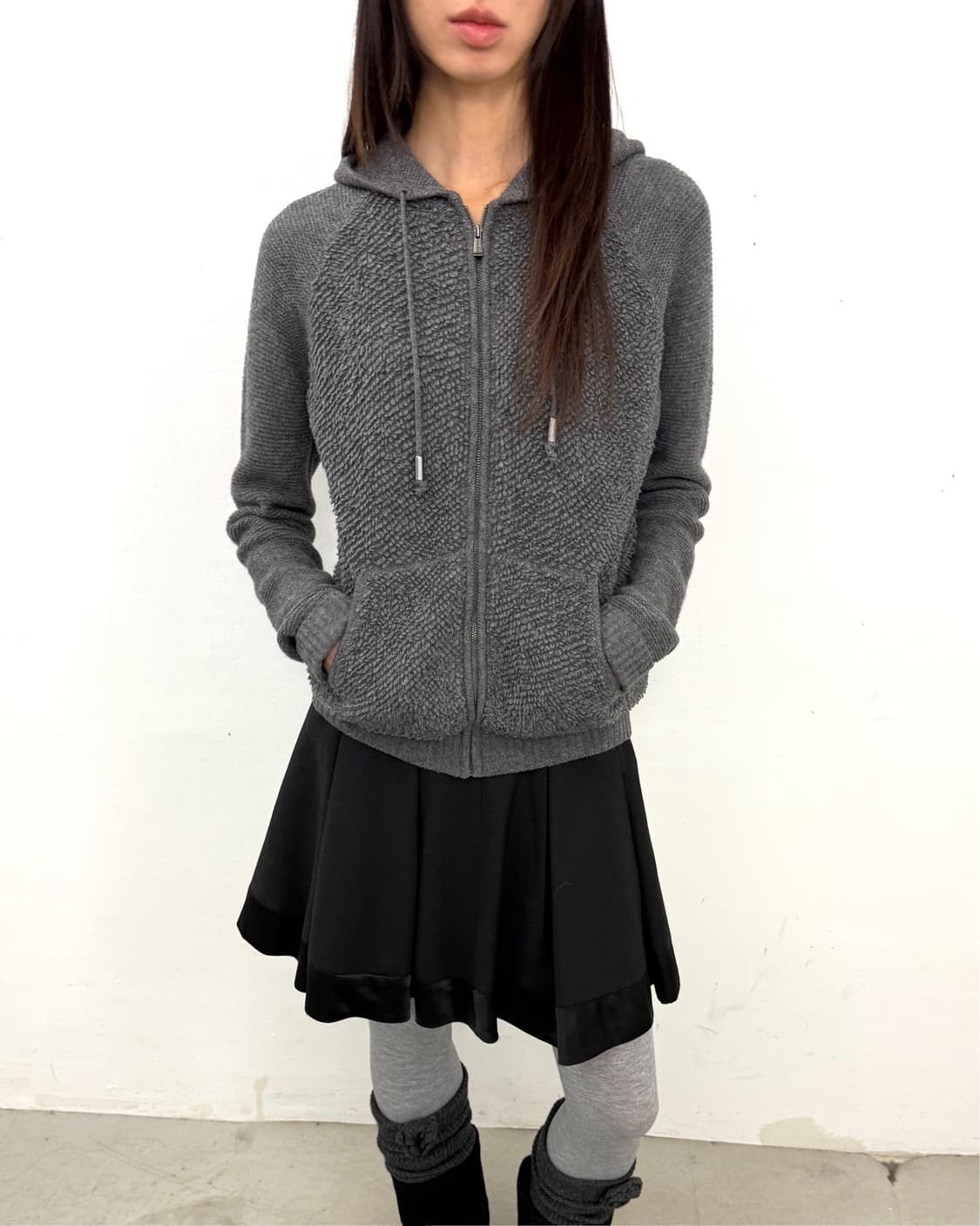 vintage outer 상품이미지7