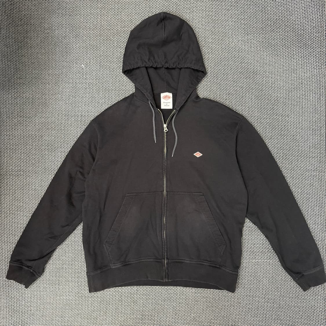 Danton 후드집업 (44) 상품이미지1