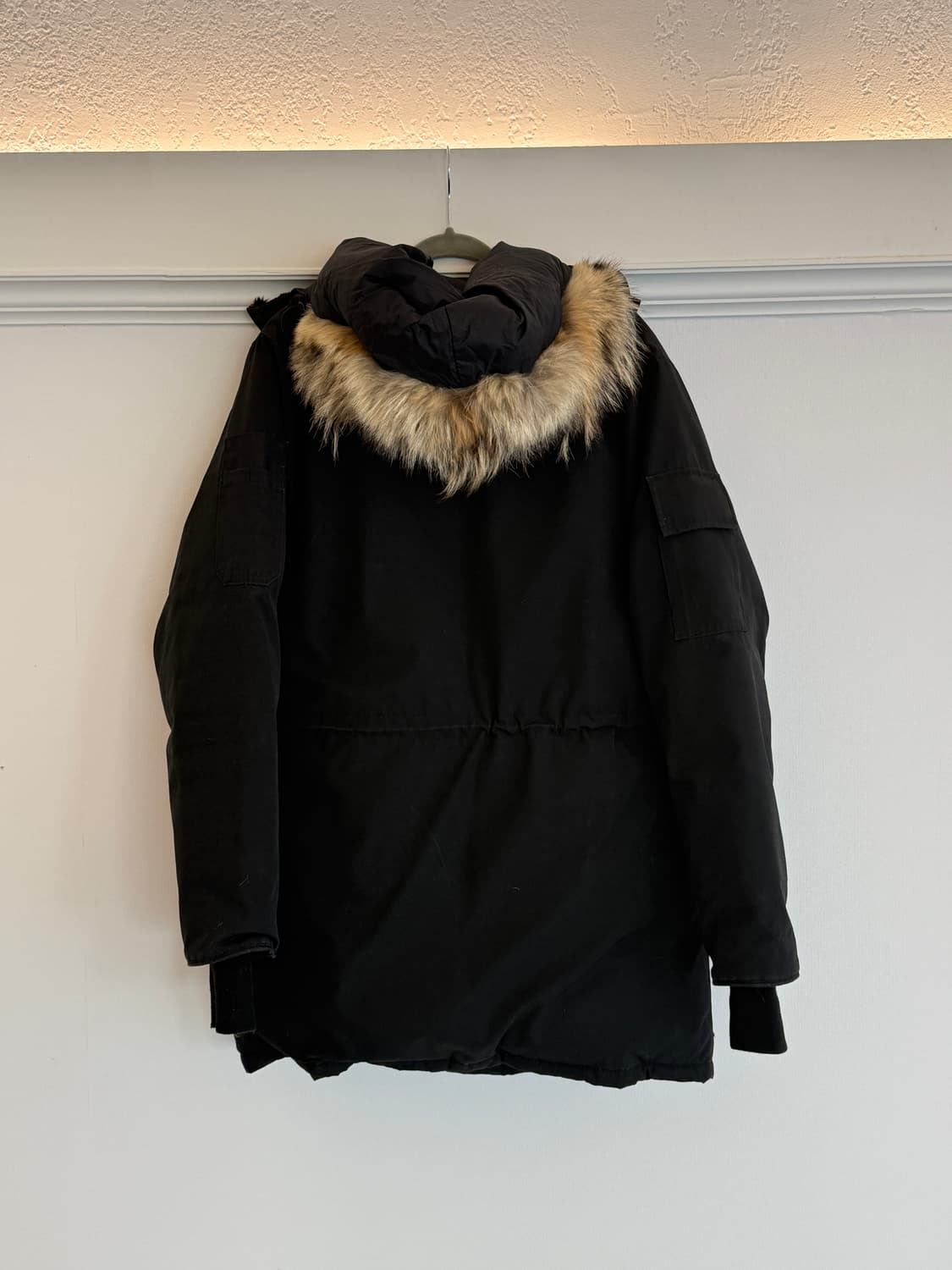 캐나다구스익스페디션(M) 상품이미지2