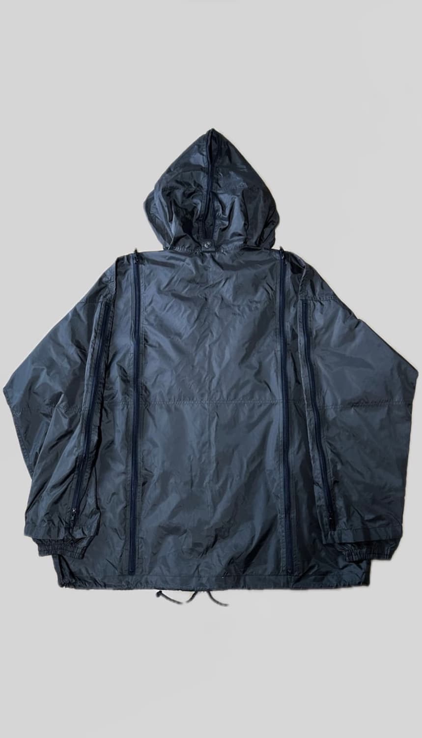 Final Home Survival Jacket 다크 브라운 M 상품이미지3