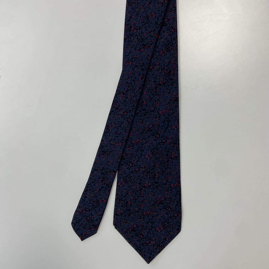 니나리치(NINA RICCI) 명품 정품넥타이 상품이미지1