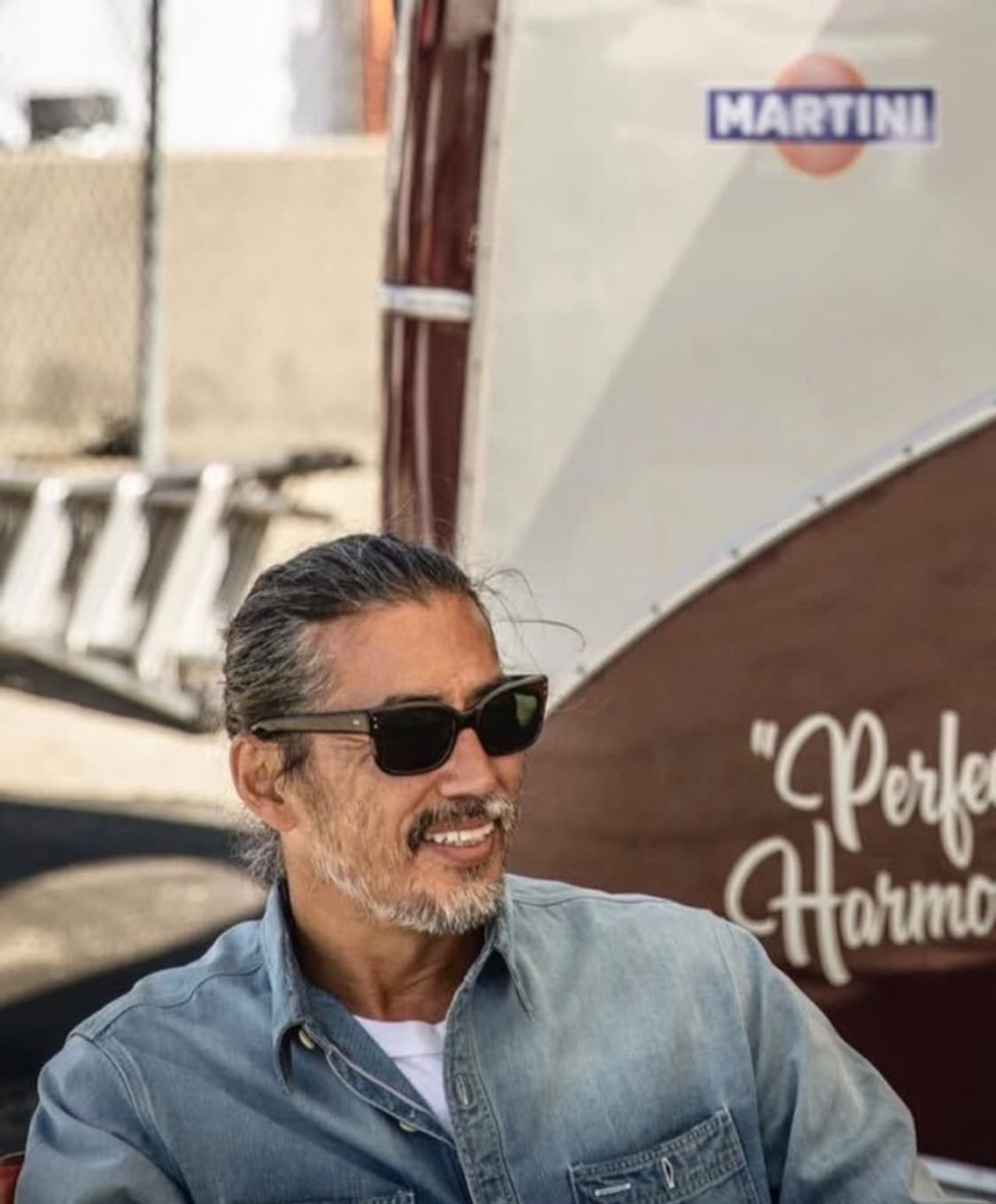 26ss larrikan crash indigo 상품이미지4