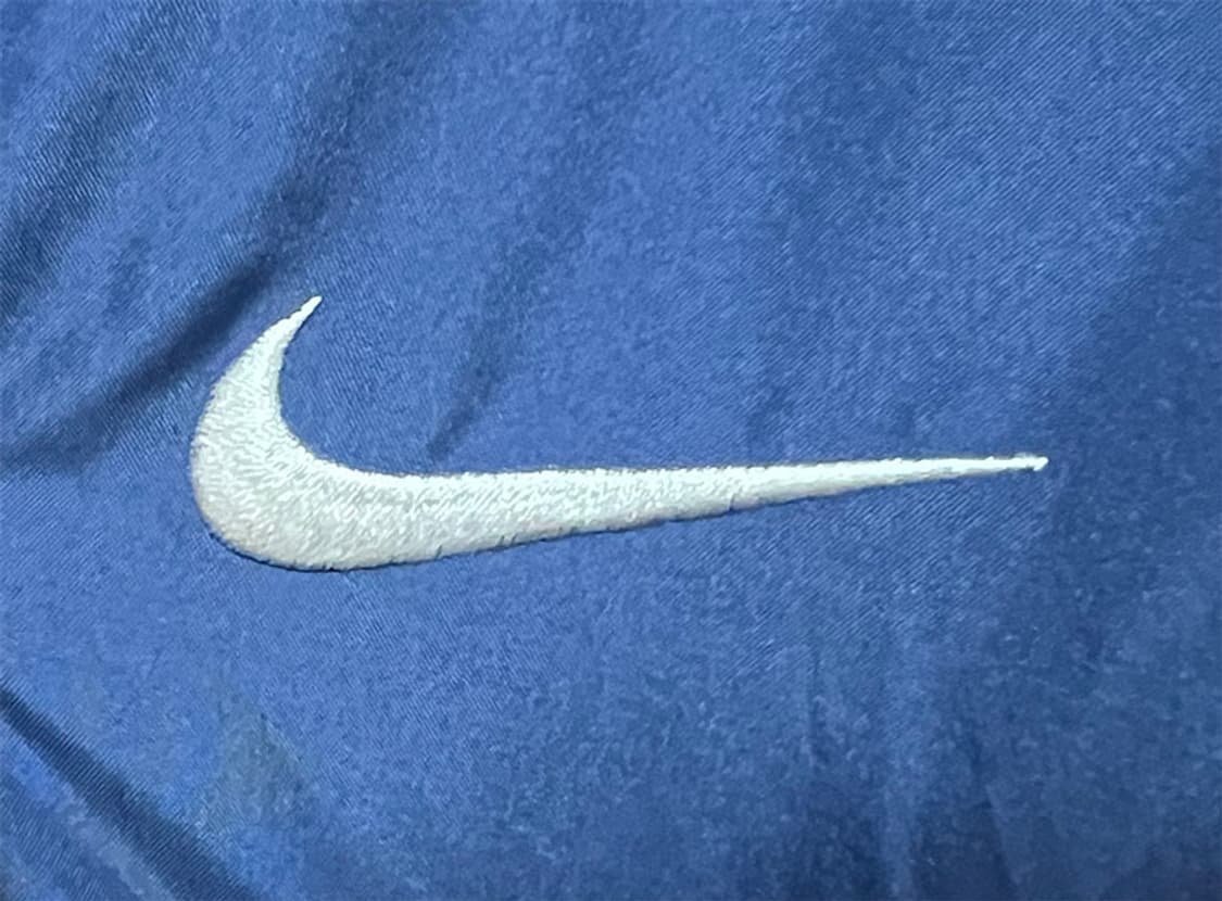 NIKE 나이키 남자 패딩 누빔 바람막이 올드스쿨룩 XL 105  상품이미지4