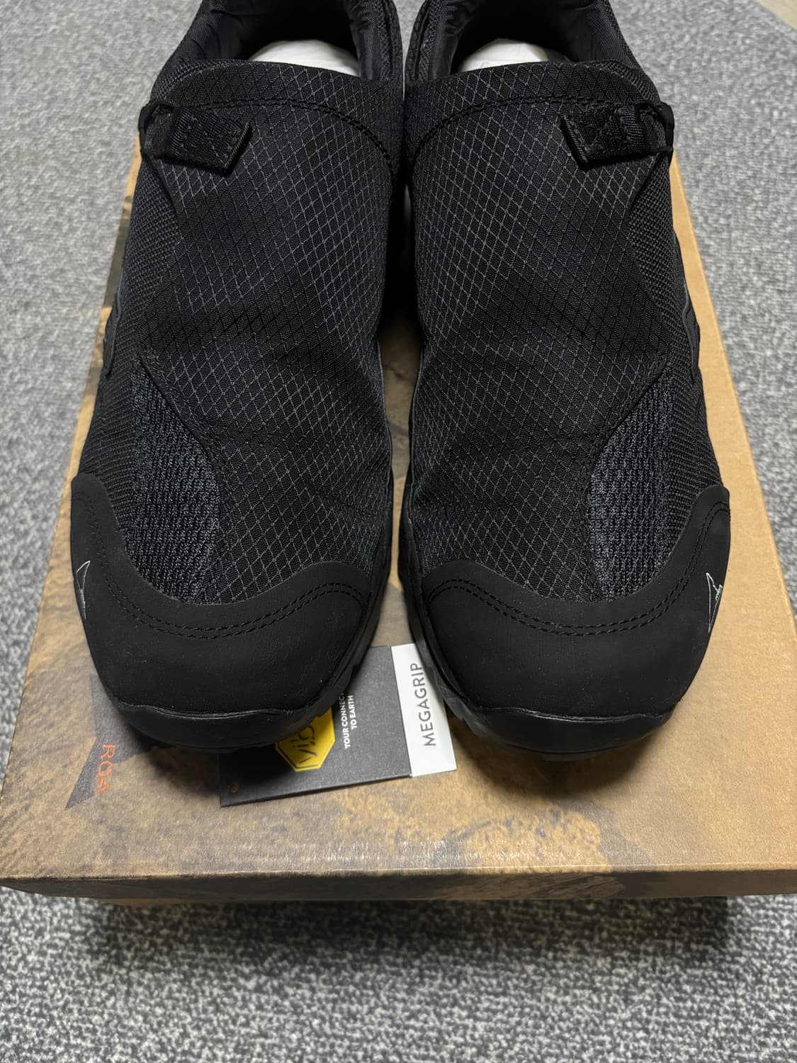 [EU43] 로아하이킹 미나르 ROA MINAR 상품이미지3