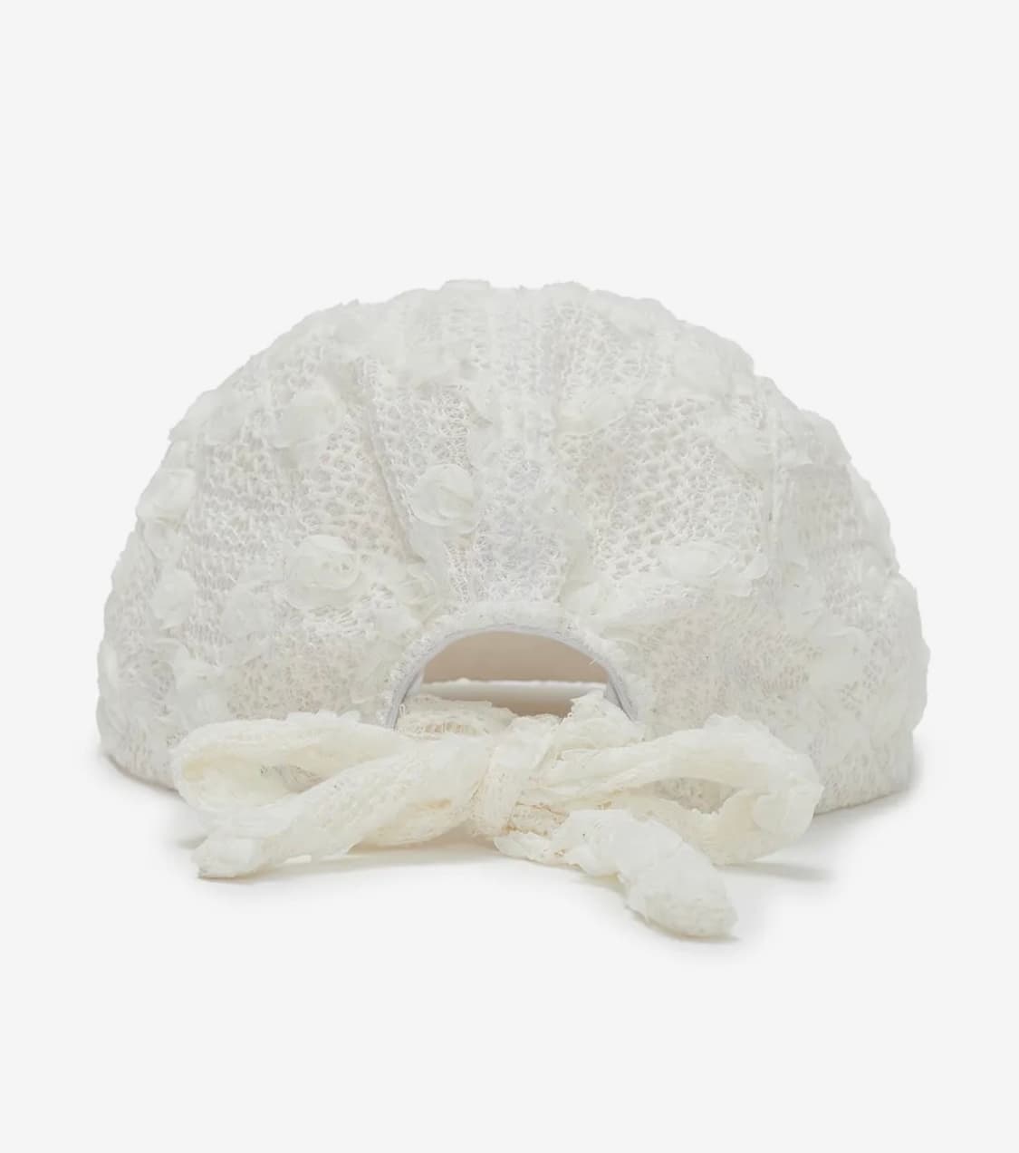 타입서비스 펄 플랫 캡 새상품 상품이미지2