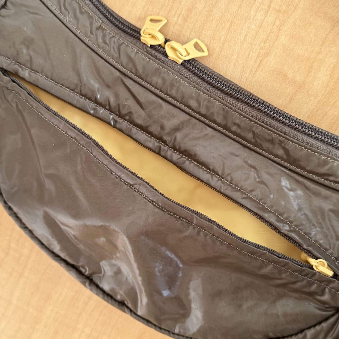 PORTER 요시다포터 본본 숄더백 상품이미지8