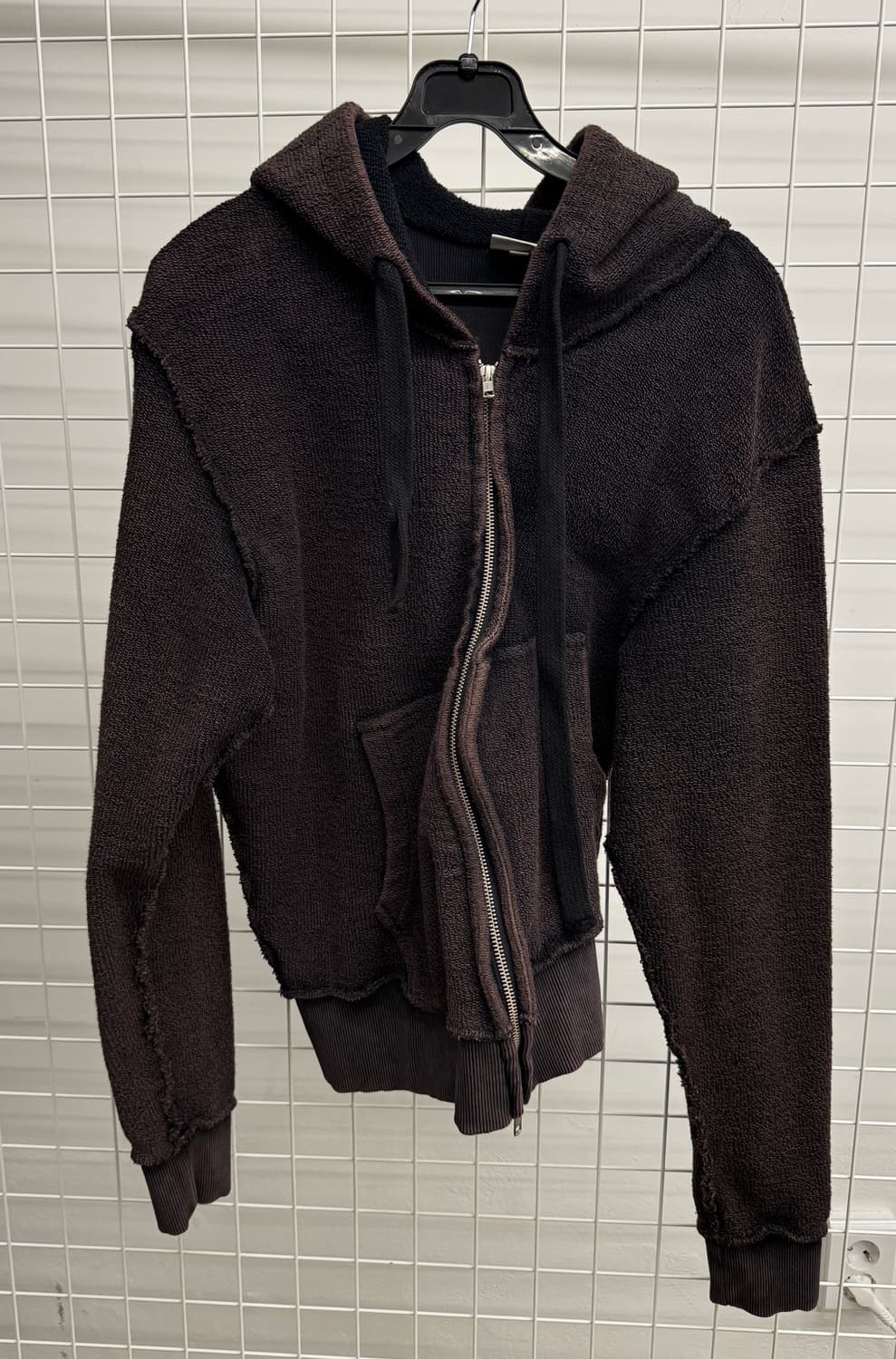 바퀘라 후디 상품이미지2