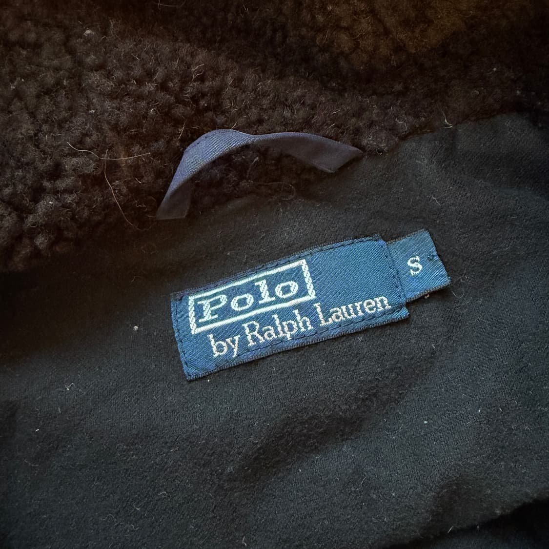 폴로 랄프로렌 n3b 다운 파카 상품이미지6