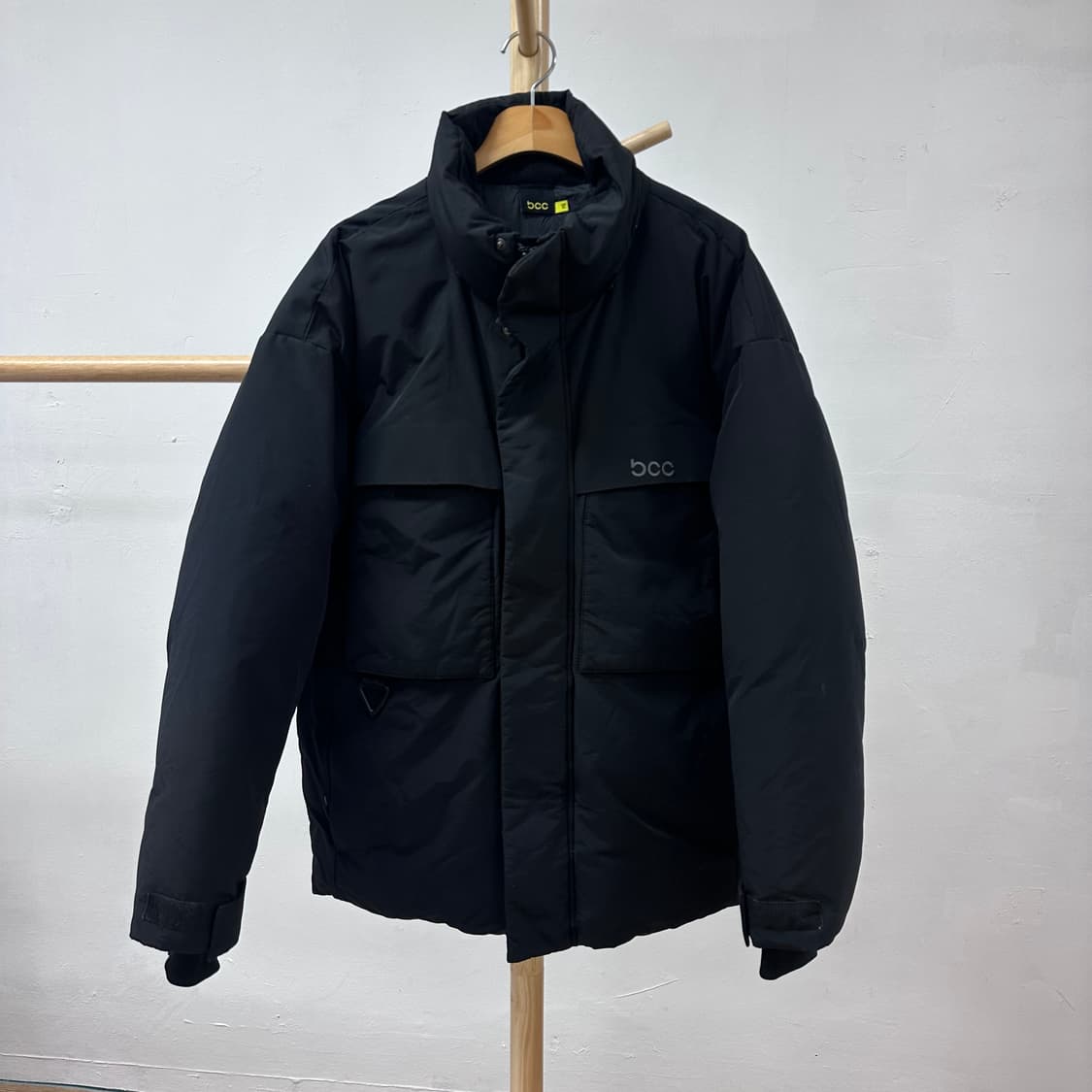 블랙야크 21s BBC 포스 오리털 다운 패딩 자켓 점퍼 105 J27 상품이미지1