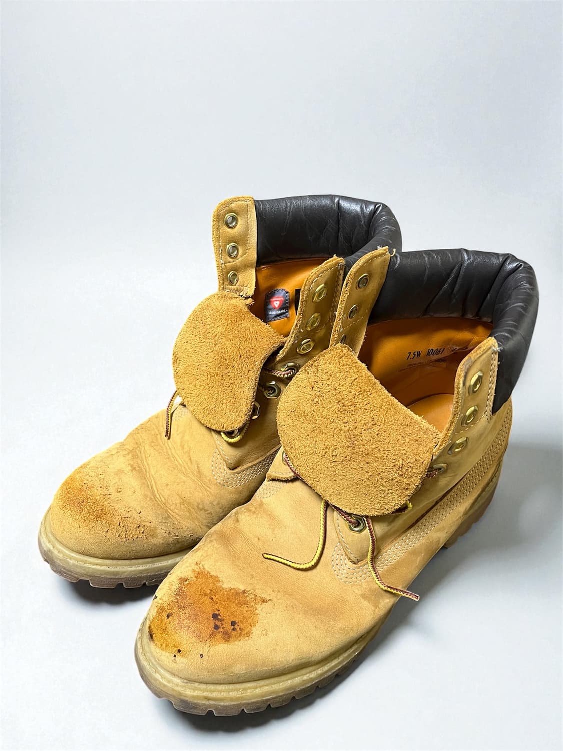 Timberland 6inch boots 상품이미지1