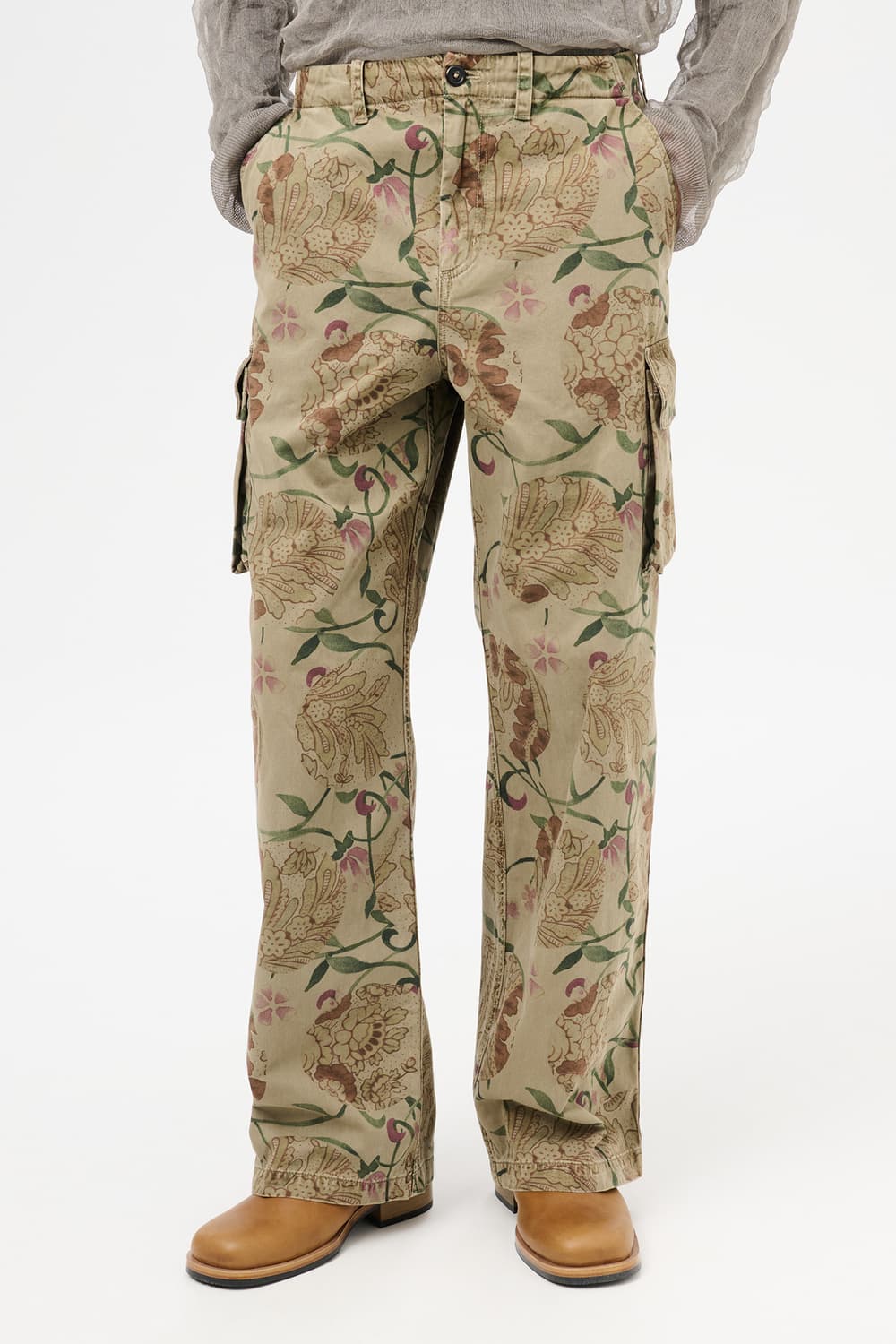 아워레가시 마운트카고 Spotting Rose Seventies 48 상품이미지2