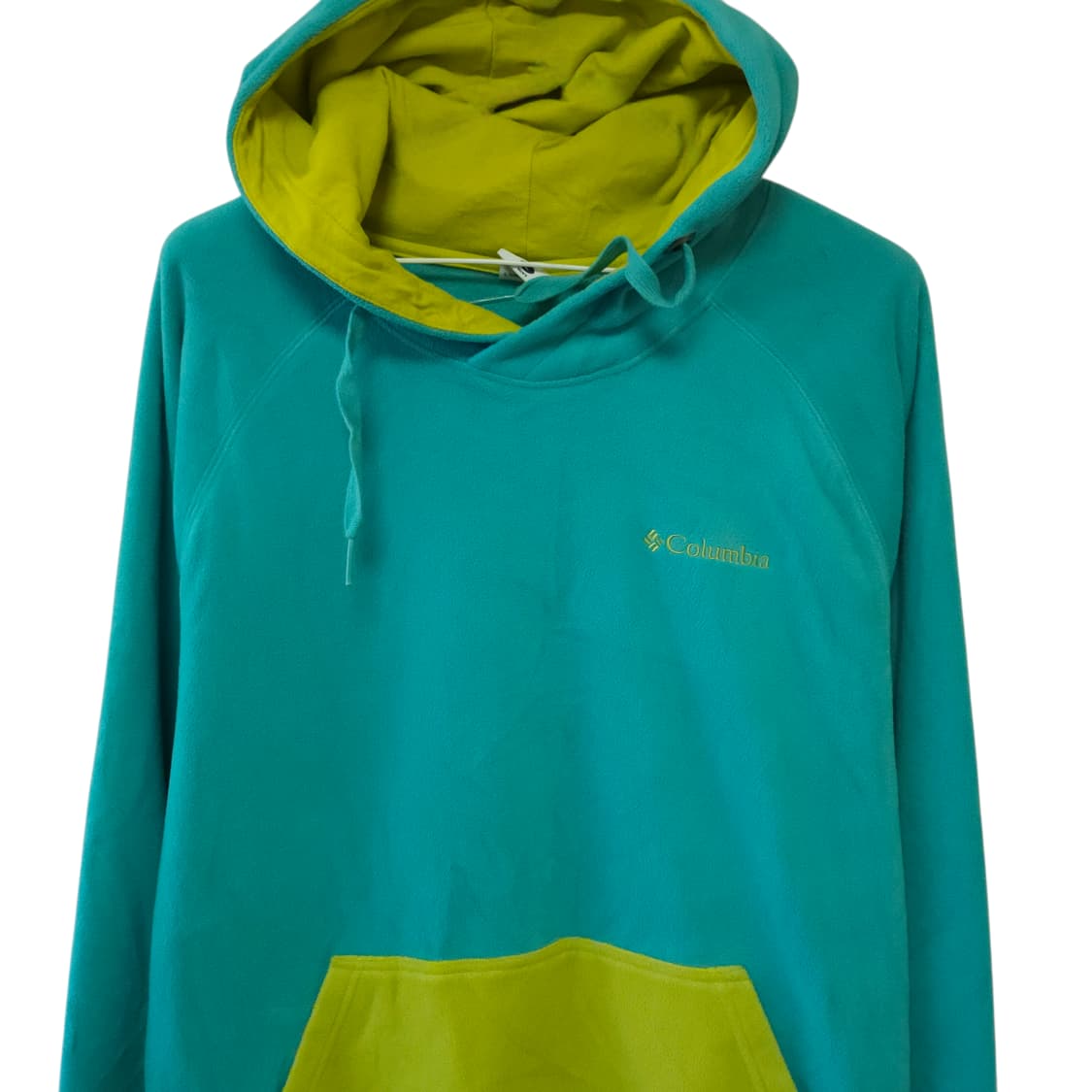 컬럼비아 후드티셔츠 100-105 남여아웃도어 콜롬비아 상품이미지2