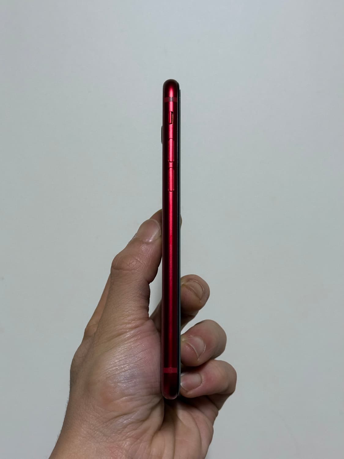 아이폰 se3 레드 128GB 상품이미지4