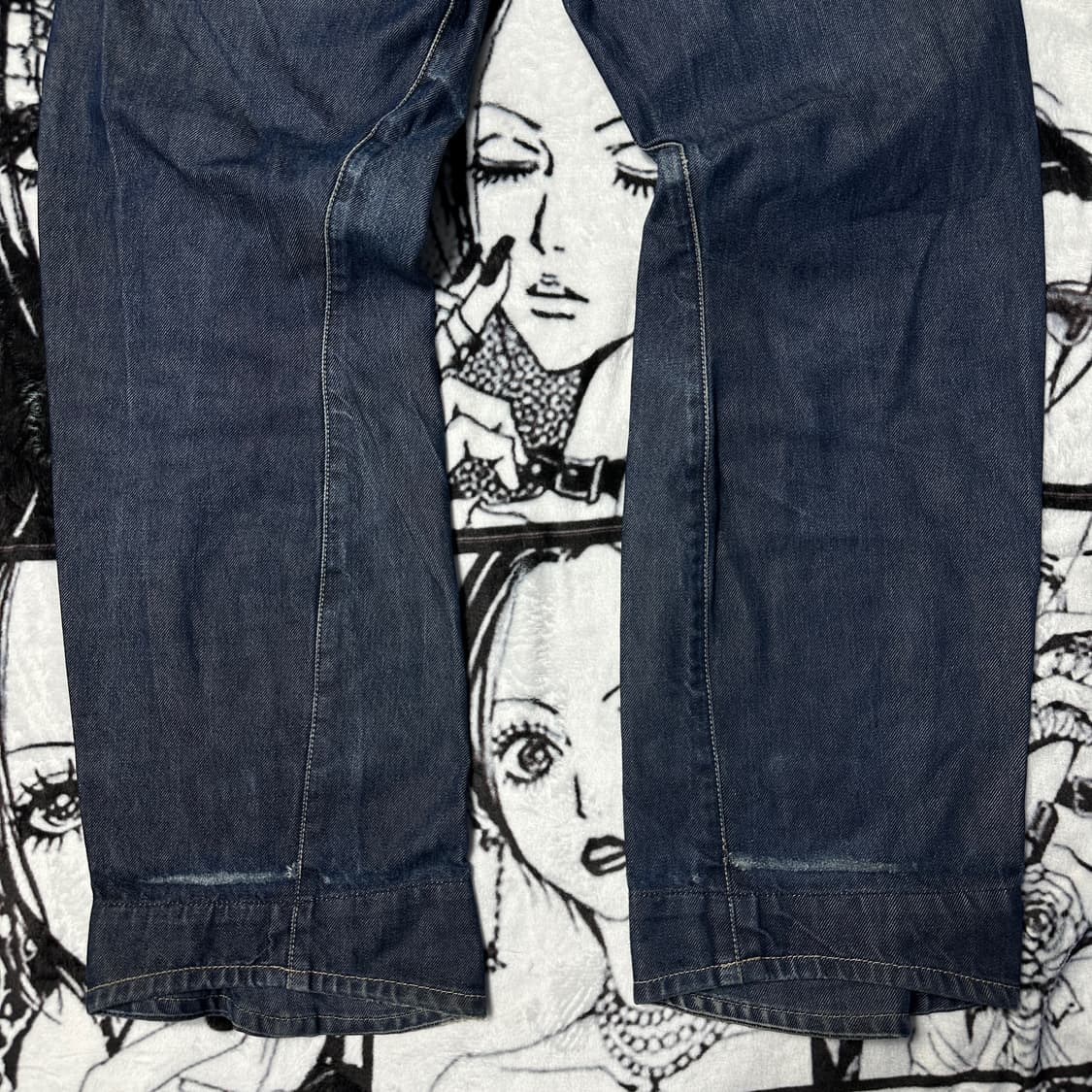 리바이스 엔지니어드 진 01003-0800 상품이미지7