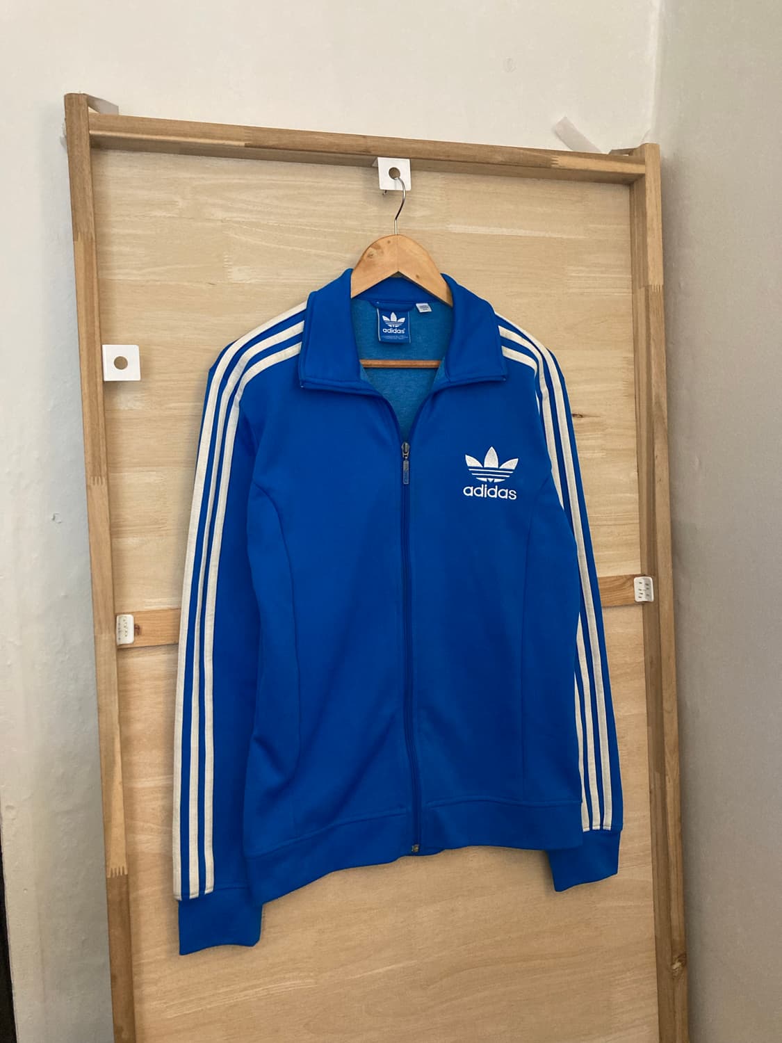 아디다스 져지 (하늘) 상품이미지4