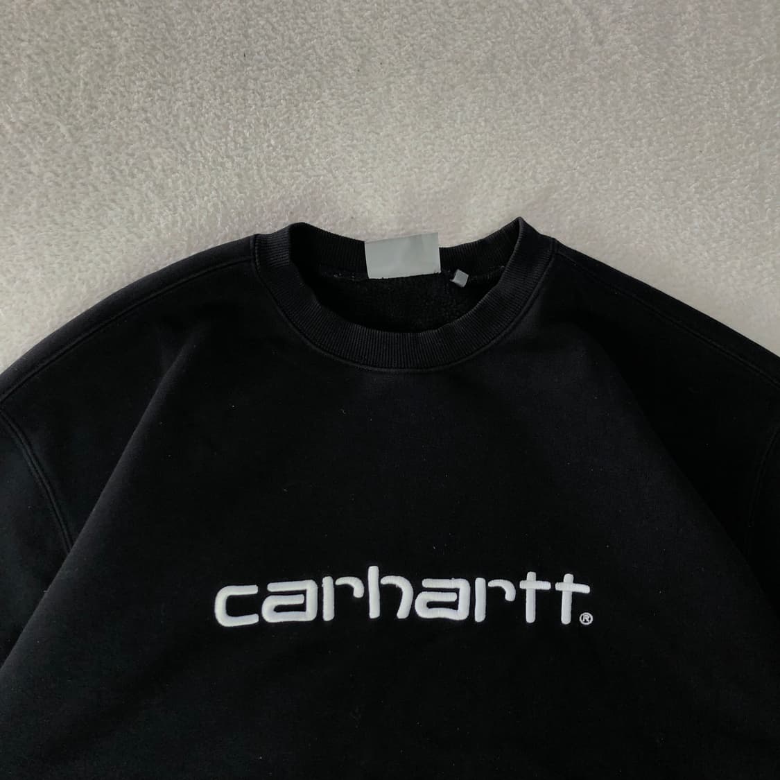 칼하트 맨투맨  상품이미지4