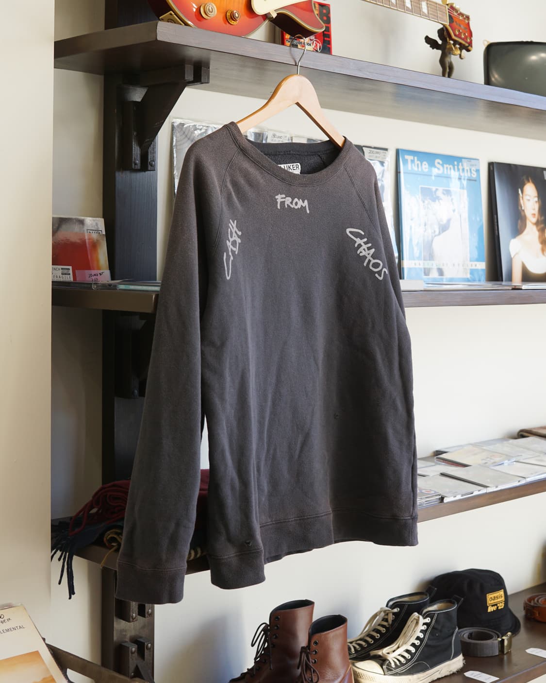 Luker by Negihborhood 상품이미지1