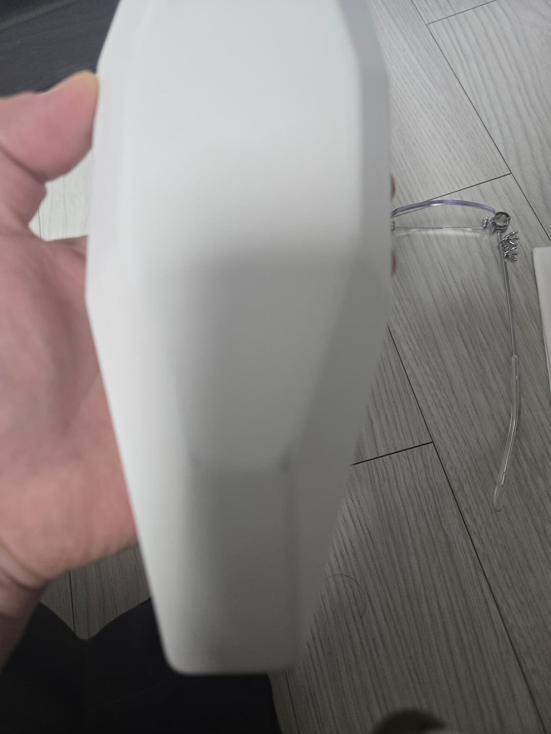 젠틀몬스터 글리츠02 안경  상품이미지8