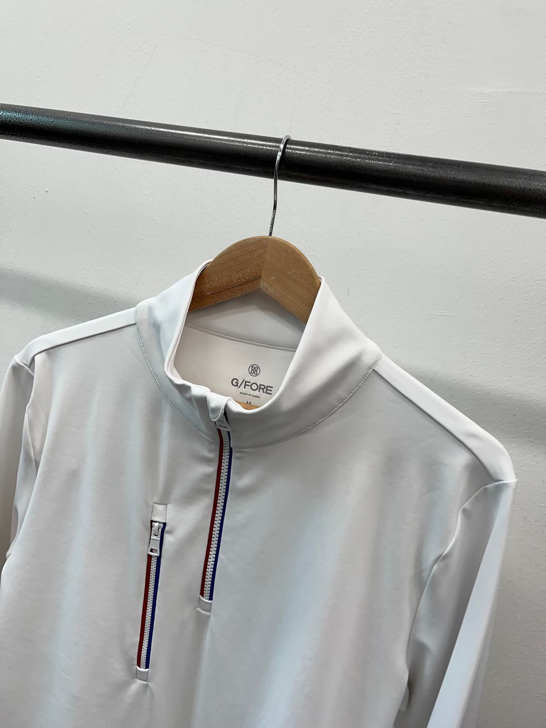 100) 지포어 기능성 집업 상품이미지3