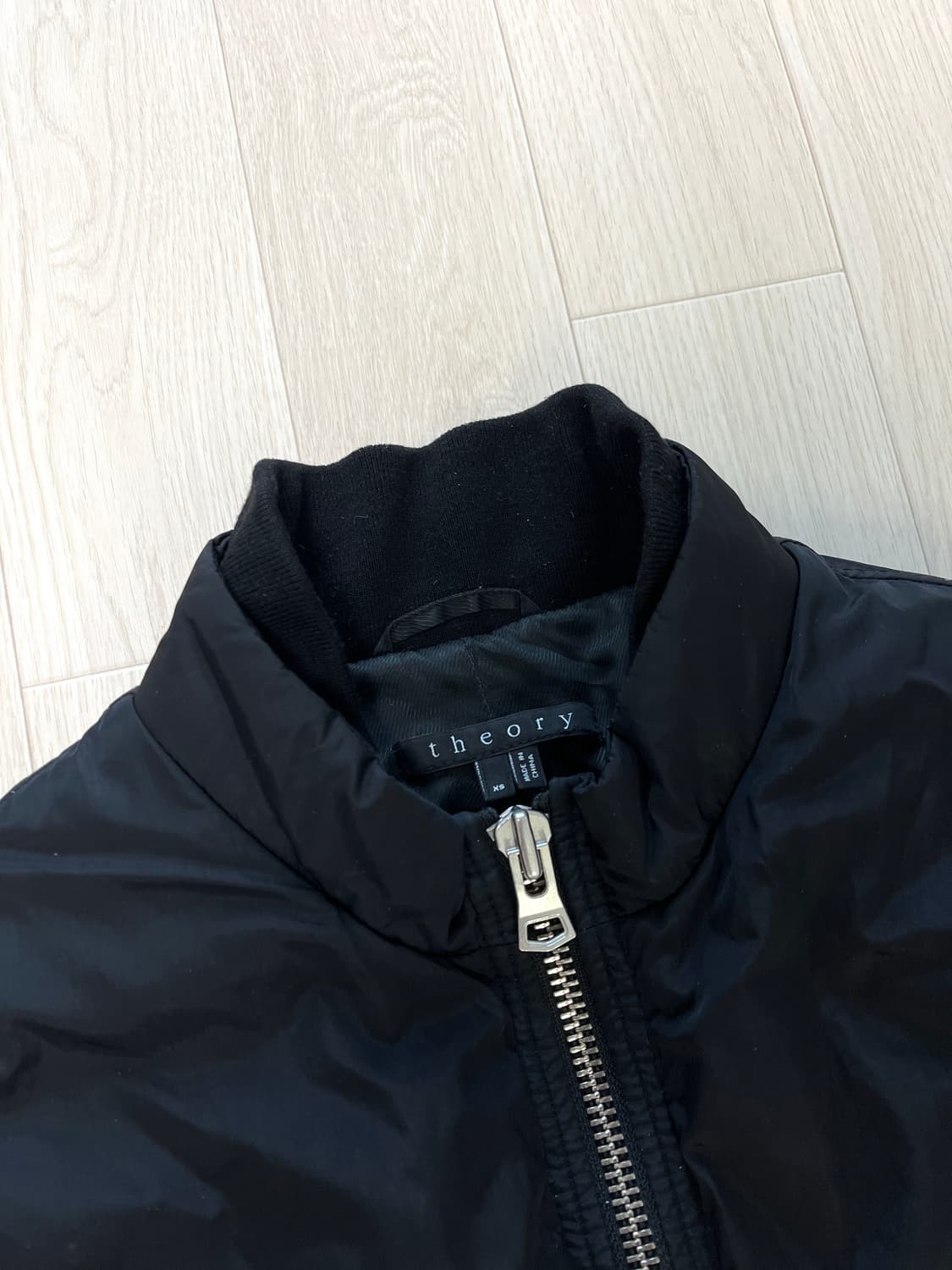 Theory 띠어리 패딩 자켓 상품이미지3