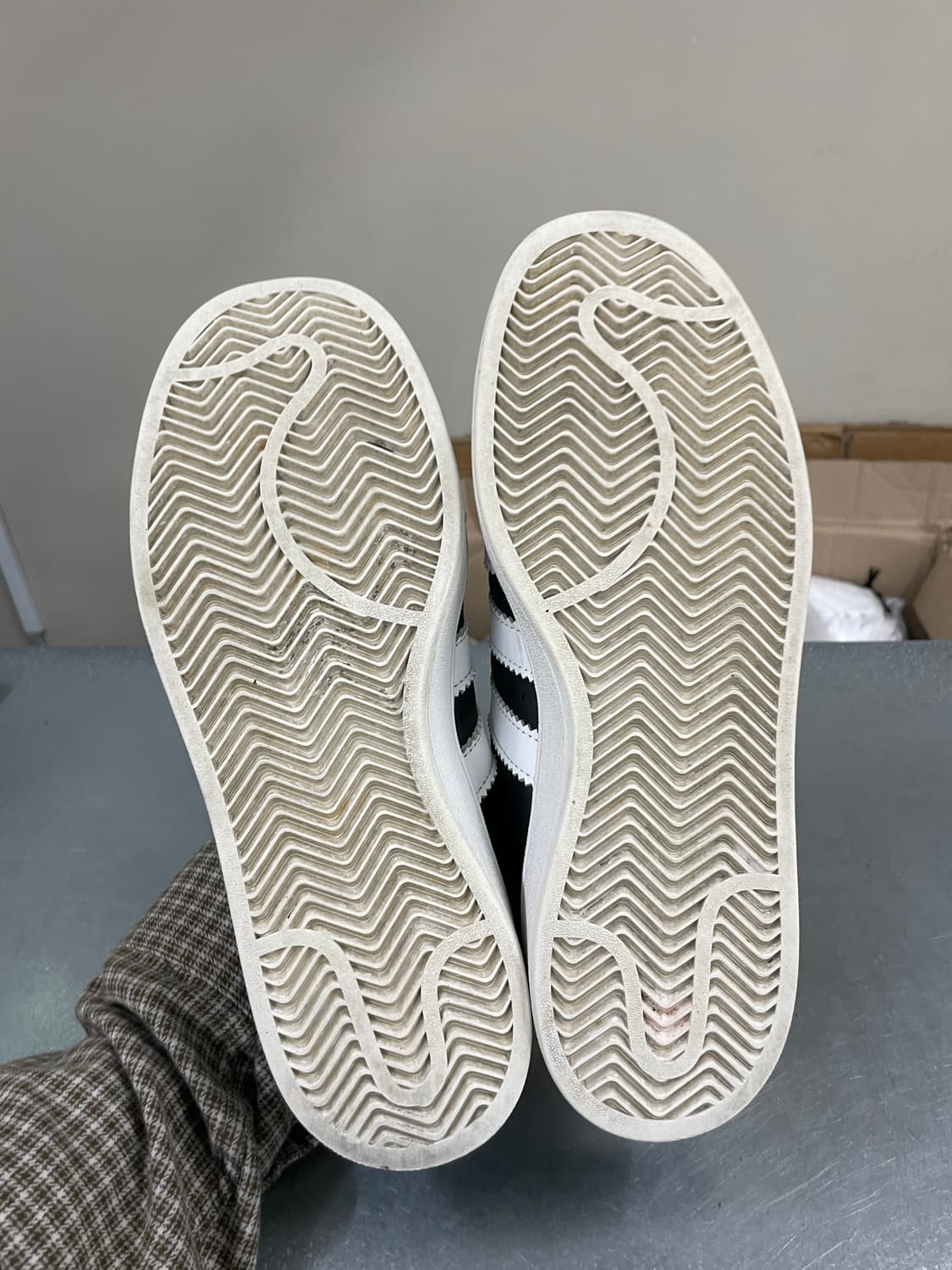 아디다스 캠퍼스 00s 275 상품이미지6