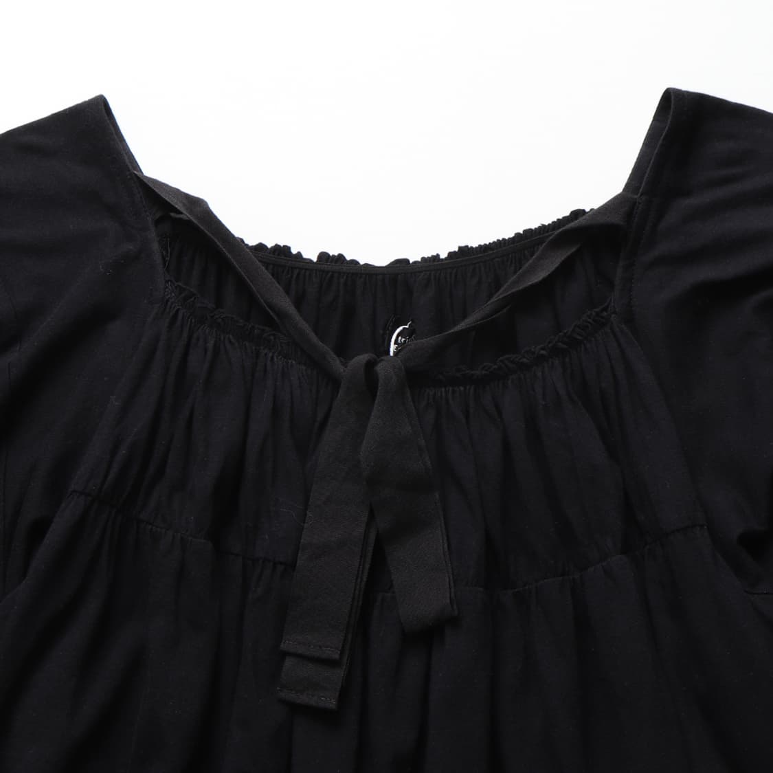 tricot COMME des GARCONS Ribbon Top 상품이미지6