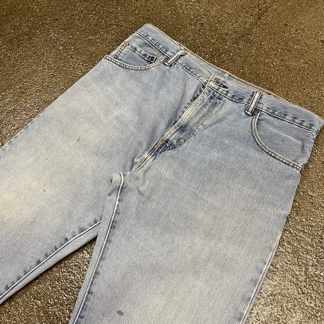 Levis517 데님 팬츠 (34“) 상품이미지3