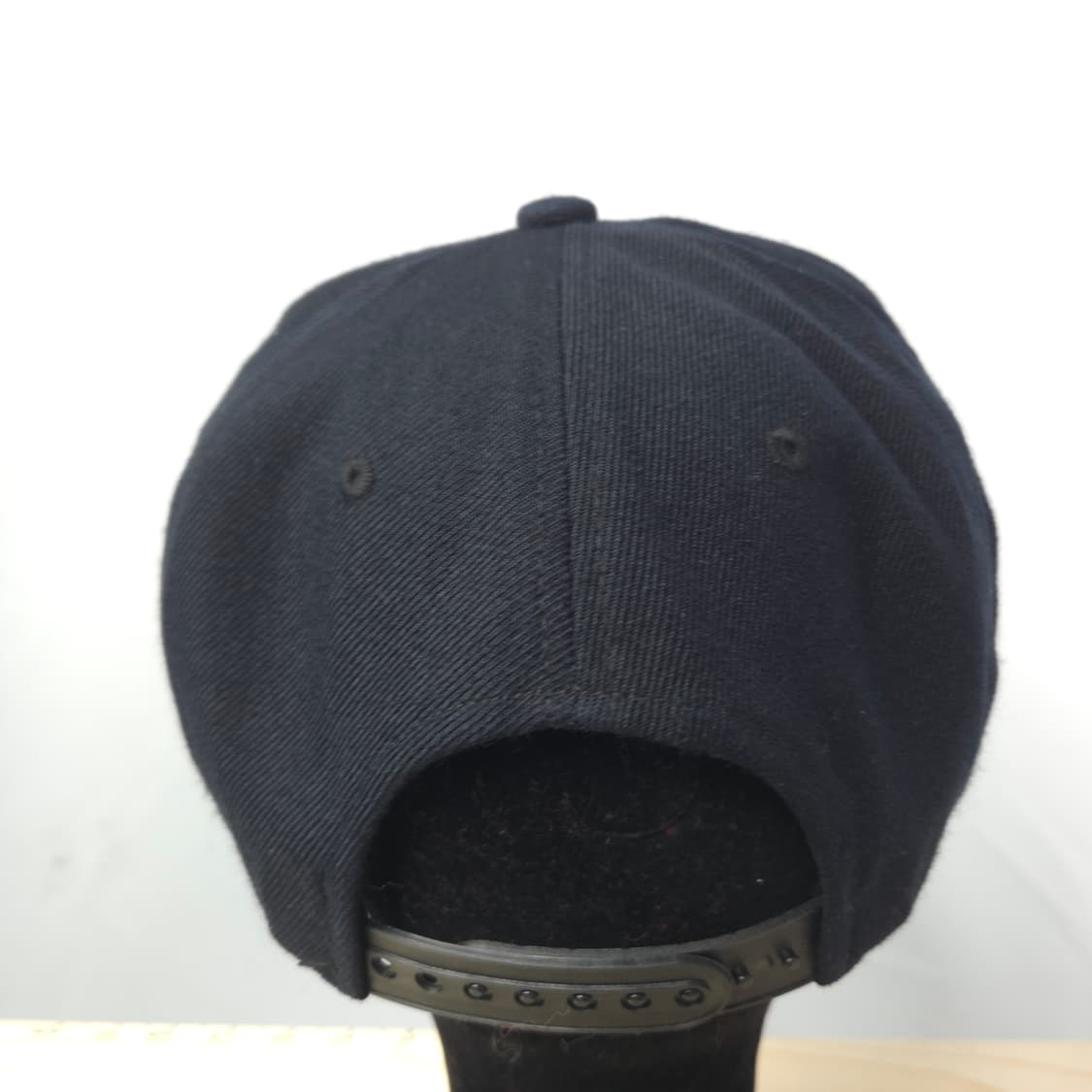 UNIF x Comme Des Garçons 꼼데가르송 스냅백 모자 상품이미지3