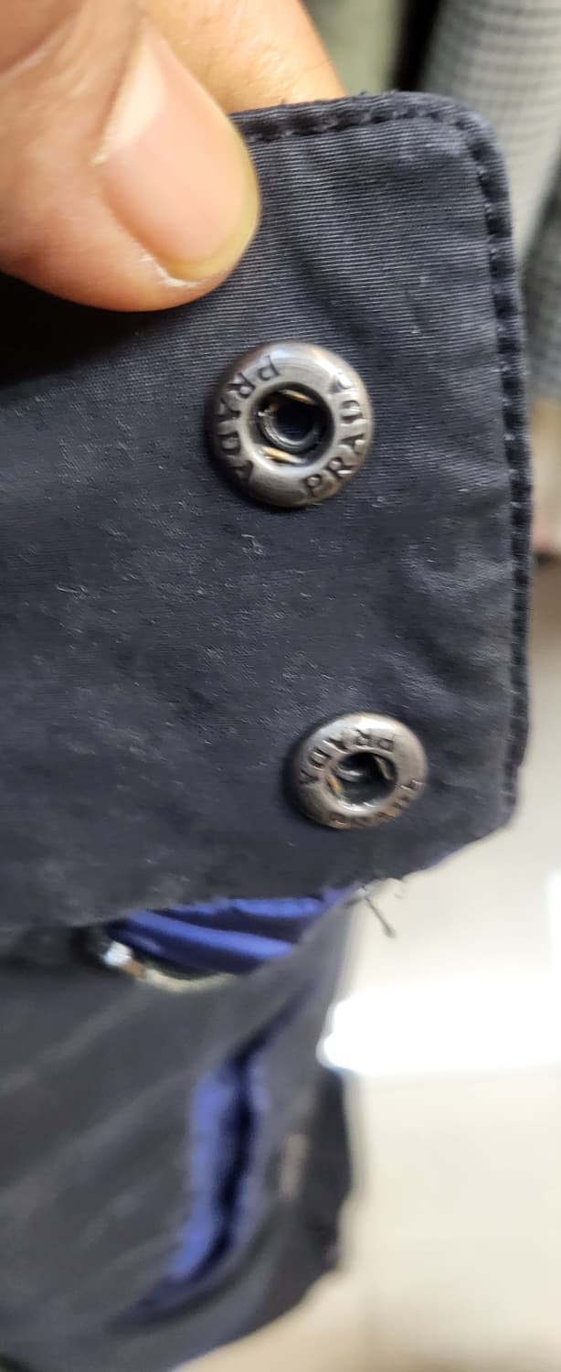 프라다 재깃 100 상품이미지6