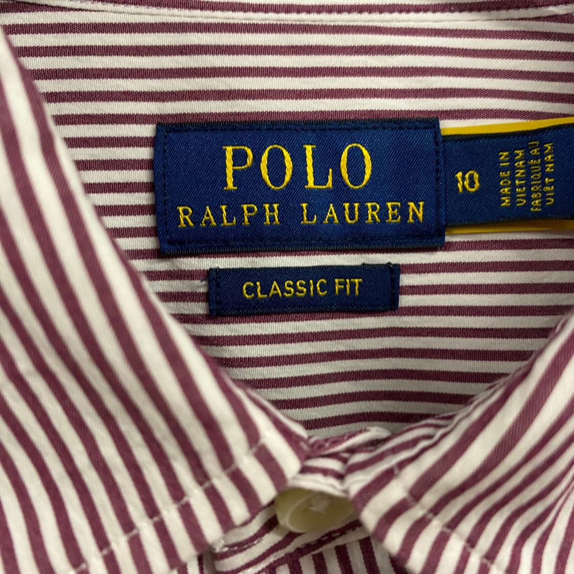 Polo Ralph Lauren 상품이미지4