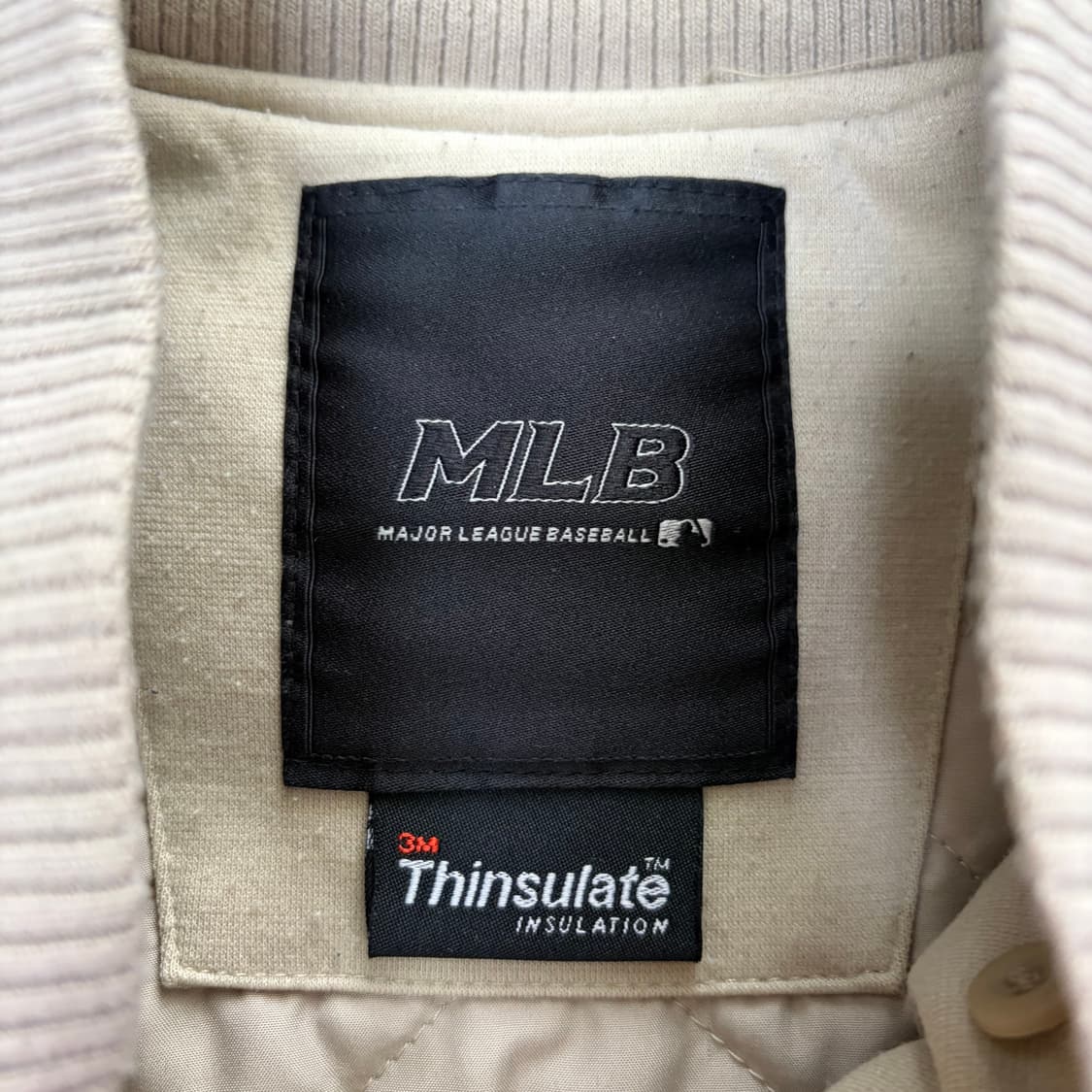 MLB 바시티 자켓[1930] 상품이미지6