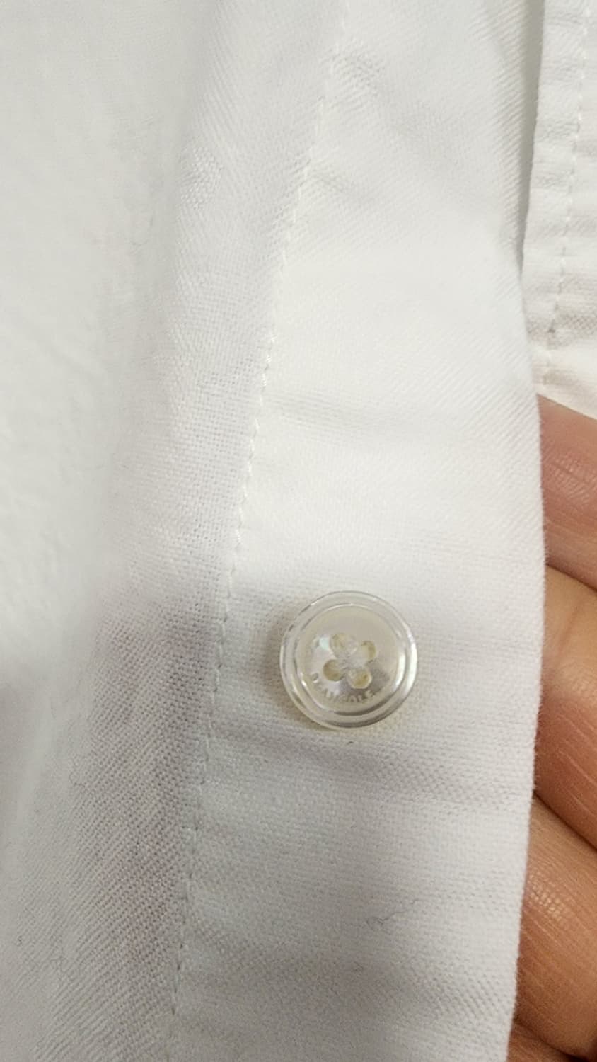 빈폴 남자 셔츠 L 상품이미지4