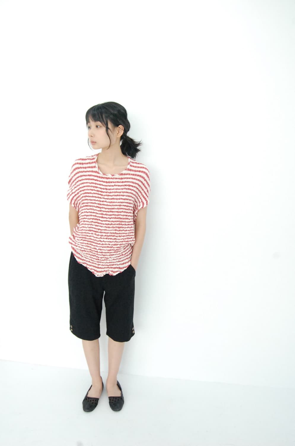 Amical capri pants 상품이미지4