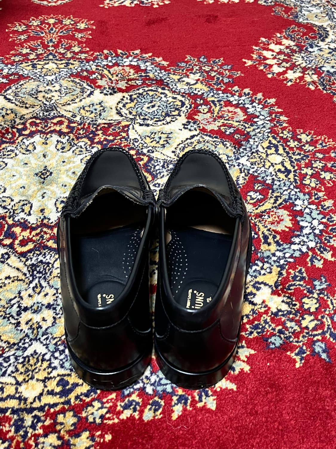 G.H Bass  위준 로퍼 270cm 상품이미지4