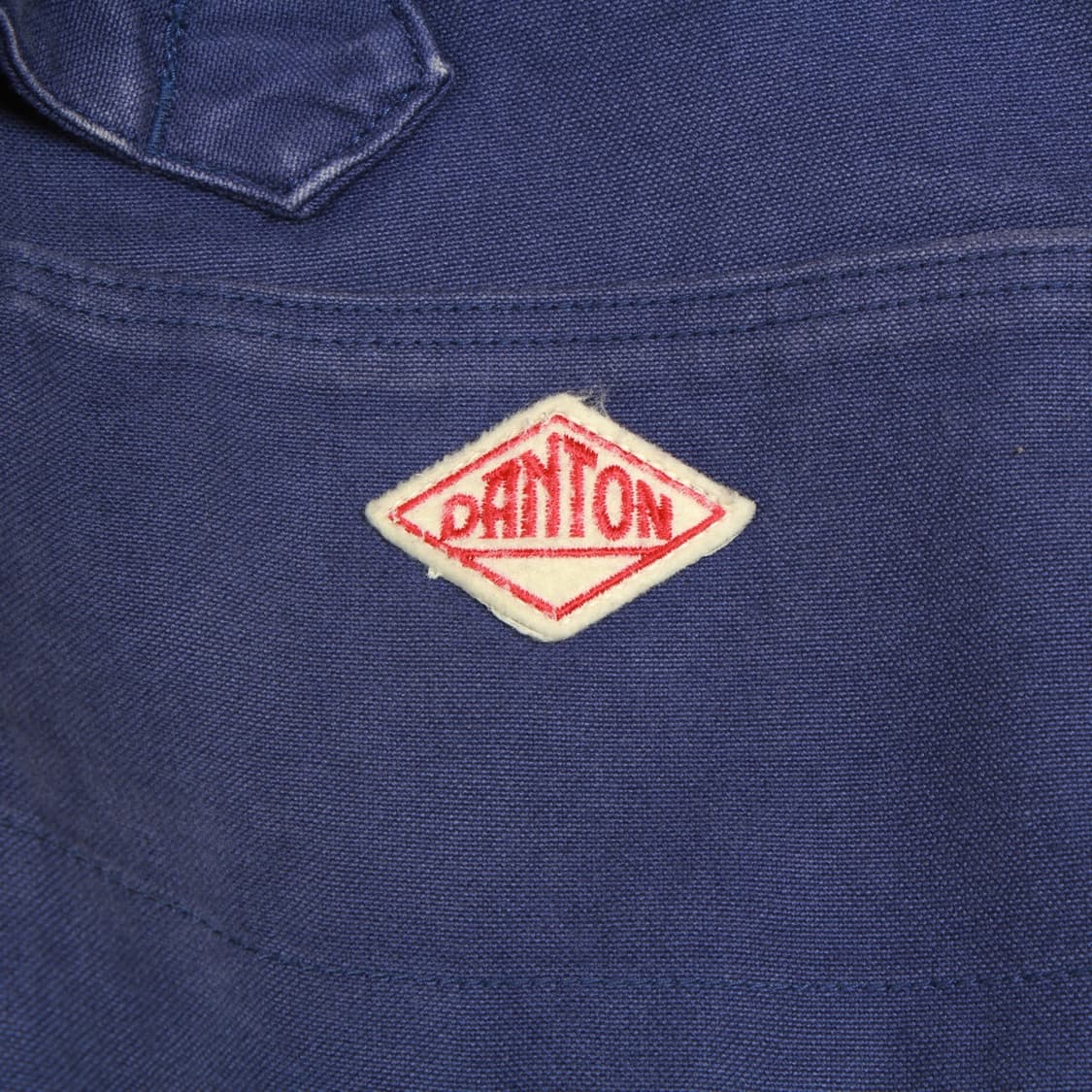 DANTON 팬츠 상품이미지8