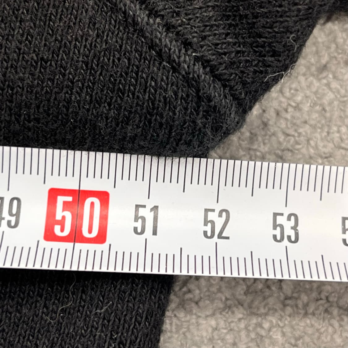 M 카멜워크 후드티 블랙 상품이미지7