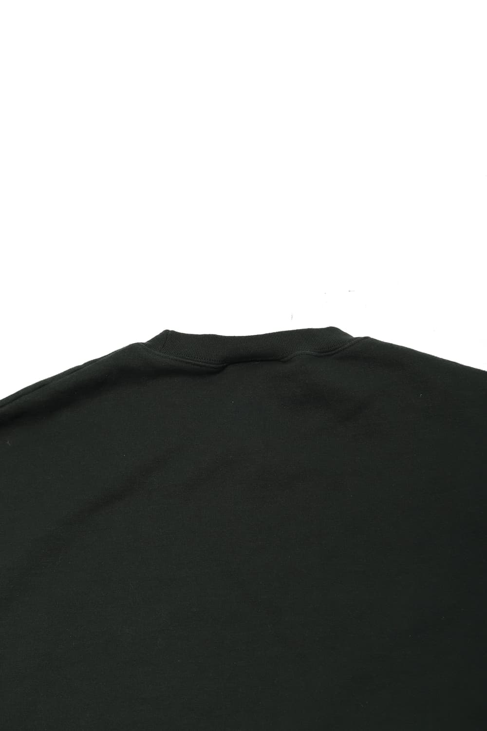 CHAMPION 에코 그린 맨투맨 size M 상품이미지7